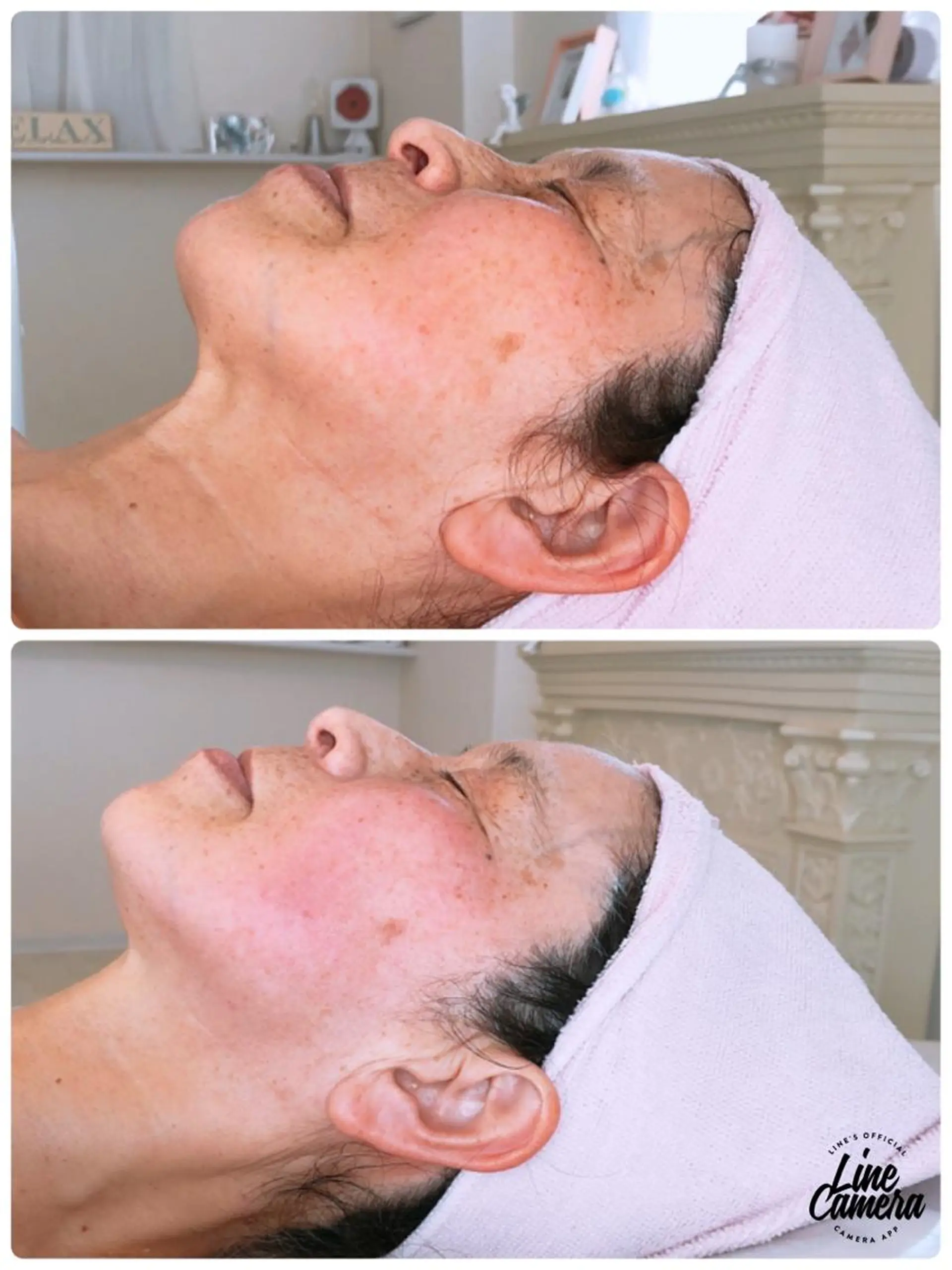 エステ Lupine （エステティシャン）のエステ・リラクイメージ