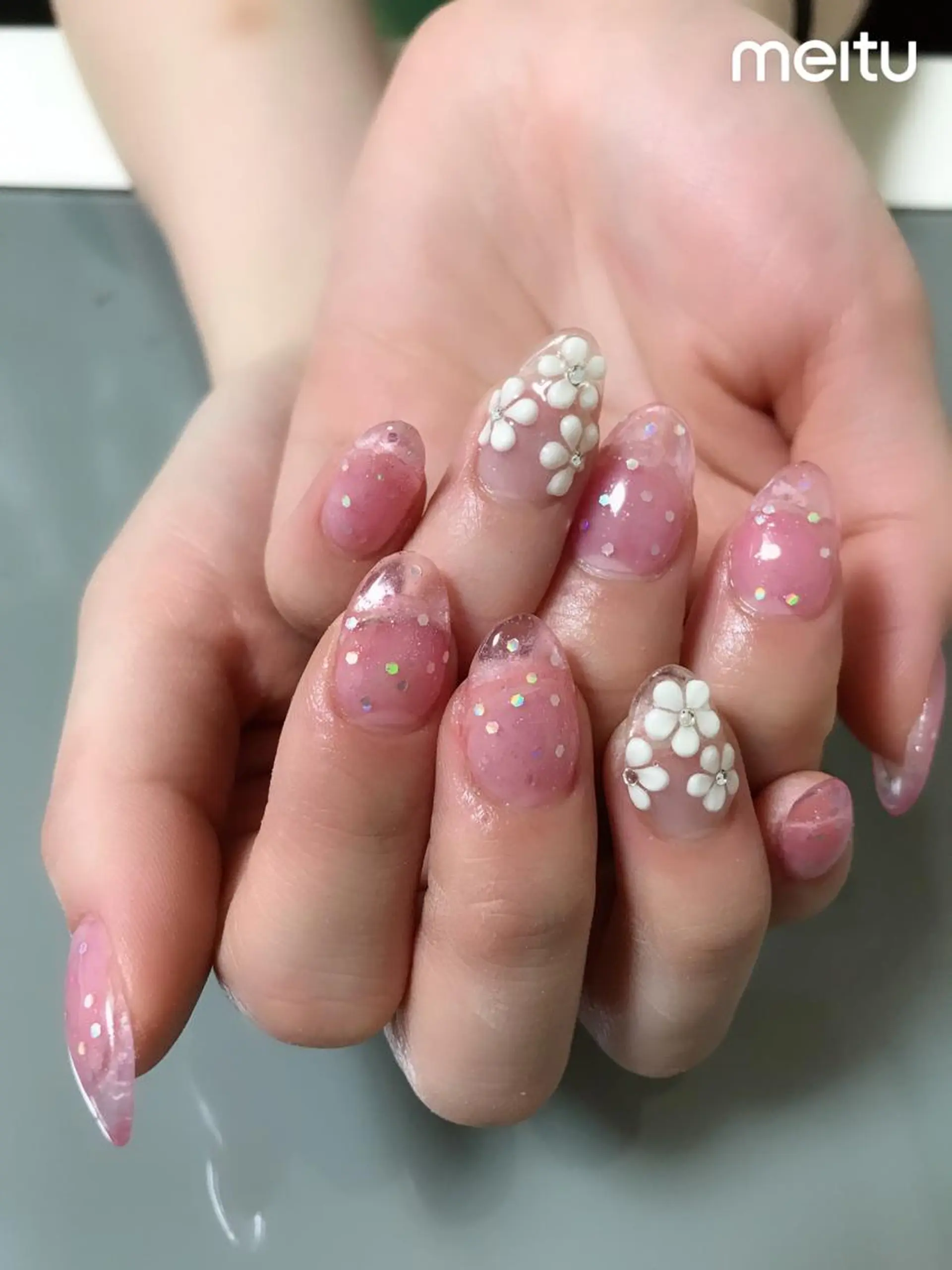 ネイル ハンドネイル Masuko Yasukaのネイルデザイン