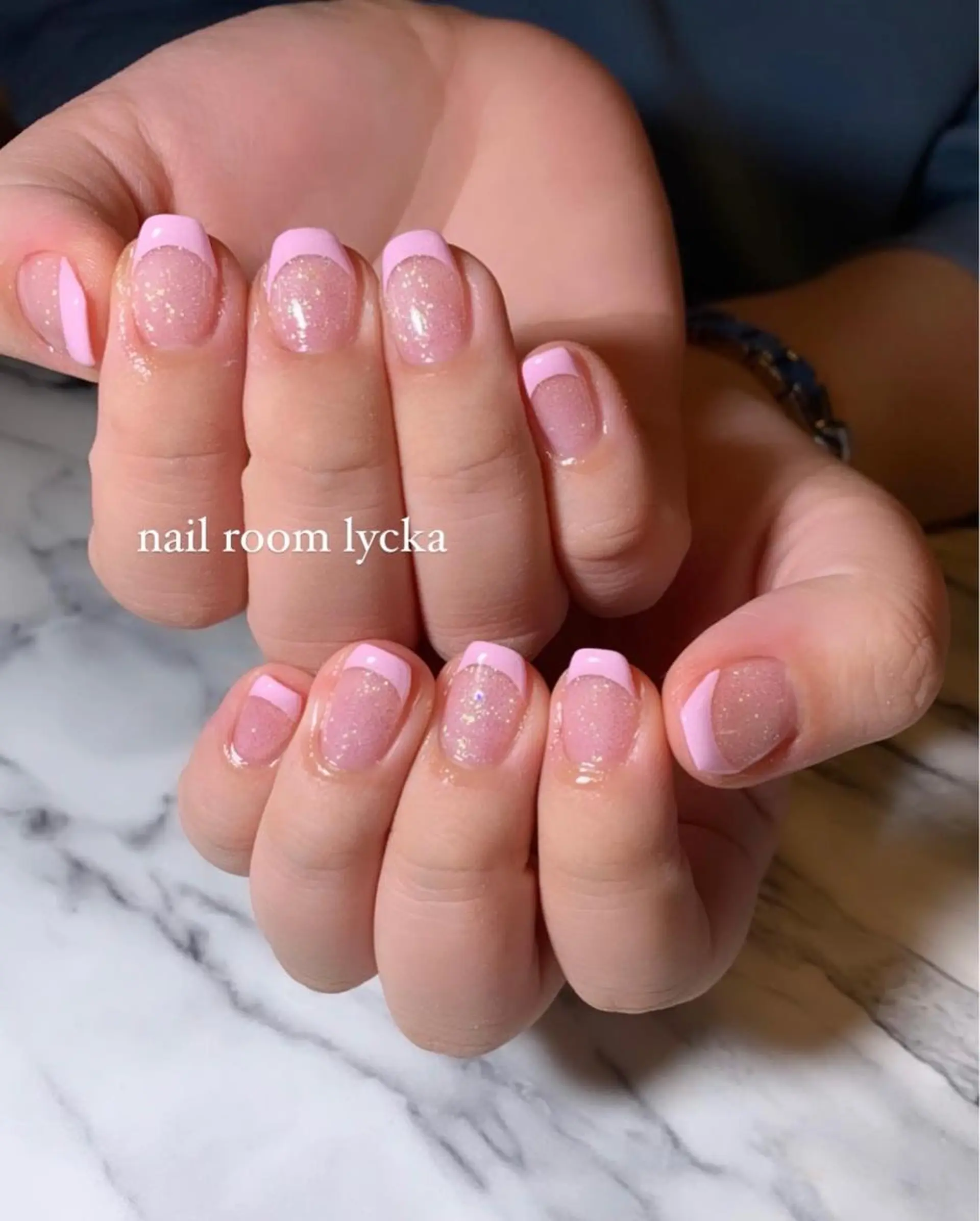 ネイル ﾈｲﾙﾙｰﾑﾘｯｶ 𝐦𝐚𝐲𝐮のネイルデザイン