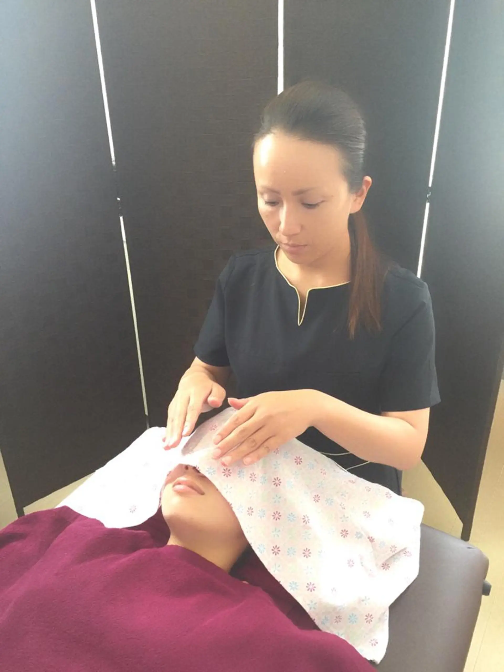 その他 松下 さゆりのエステ・リラクイメージ