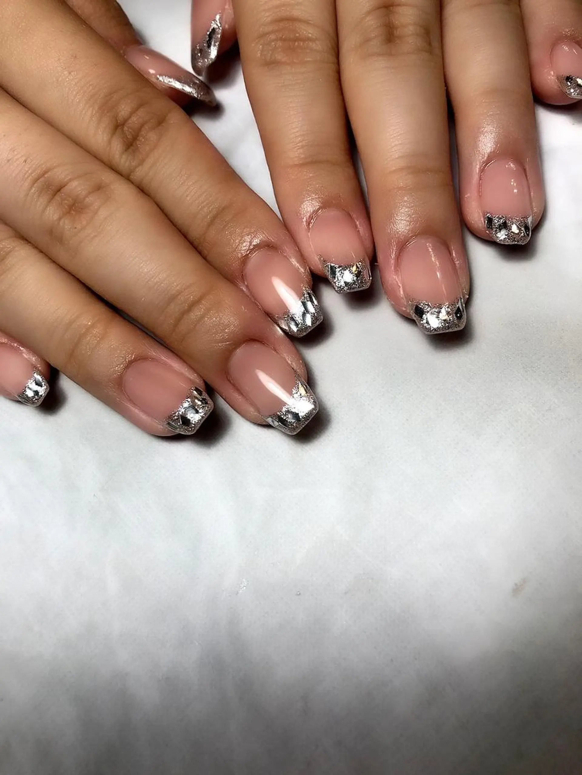 ネイル アートネイル 持ち込み Nailist Honamiのネイルデザイン