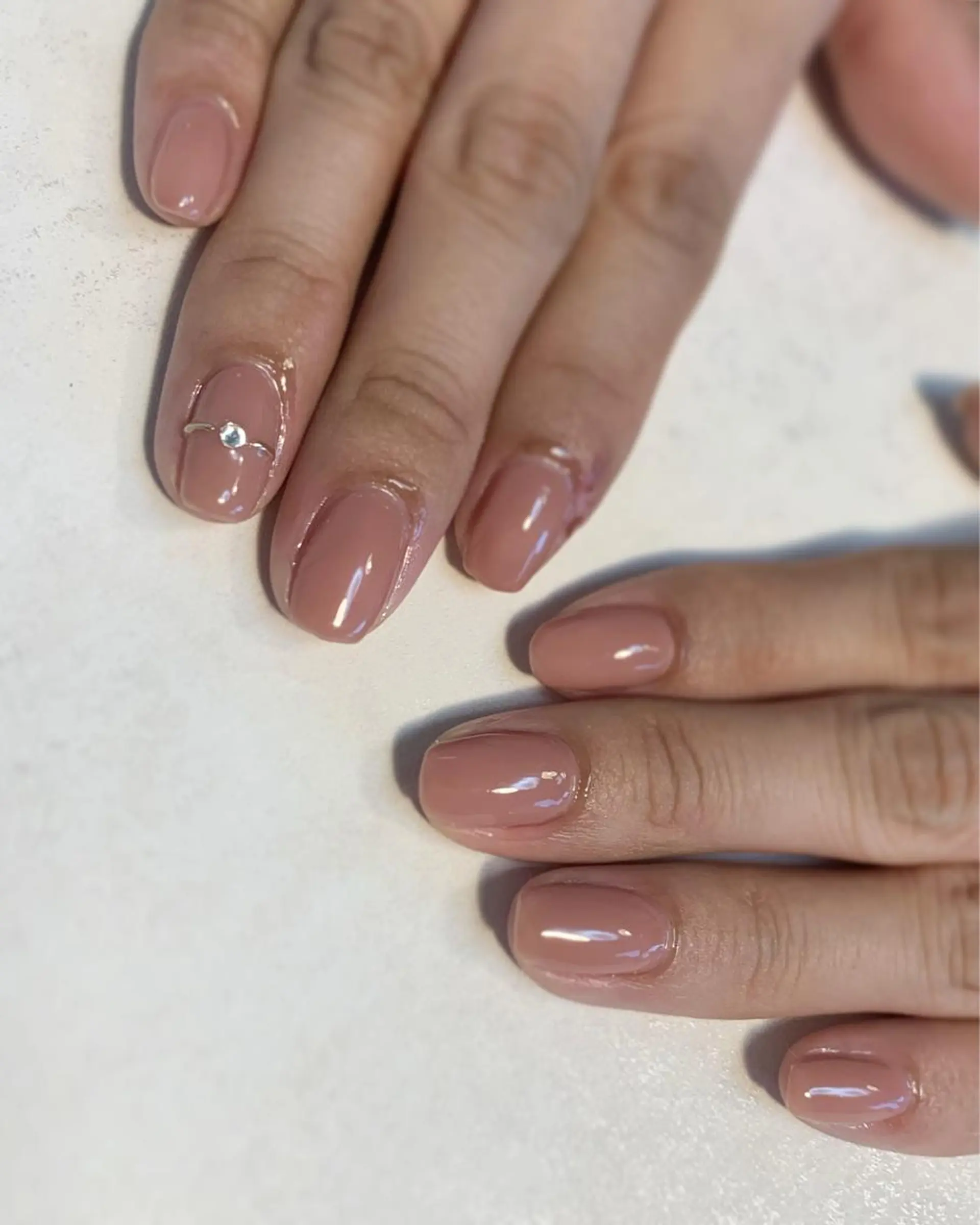 ネイル 竹澤 紫乃のその他イメージ