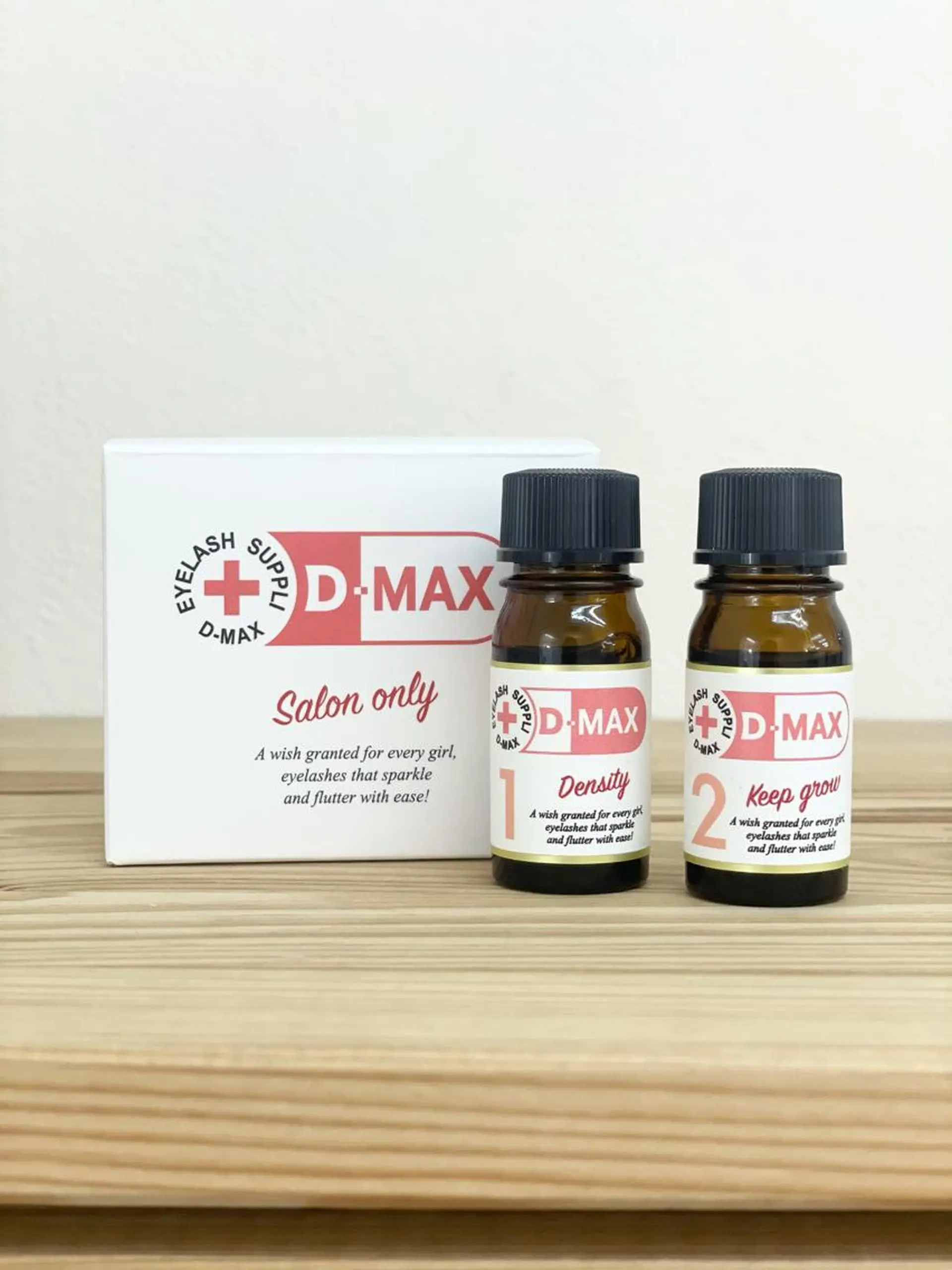 マツエク・マツパ yukana 🎀のマツエク・マツパデザイン