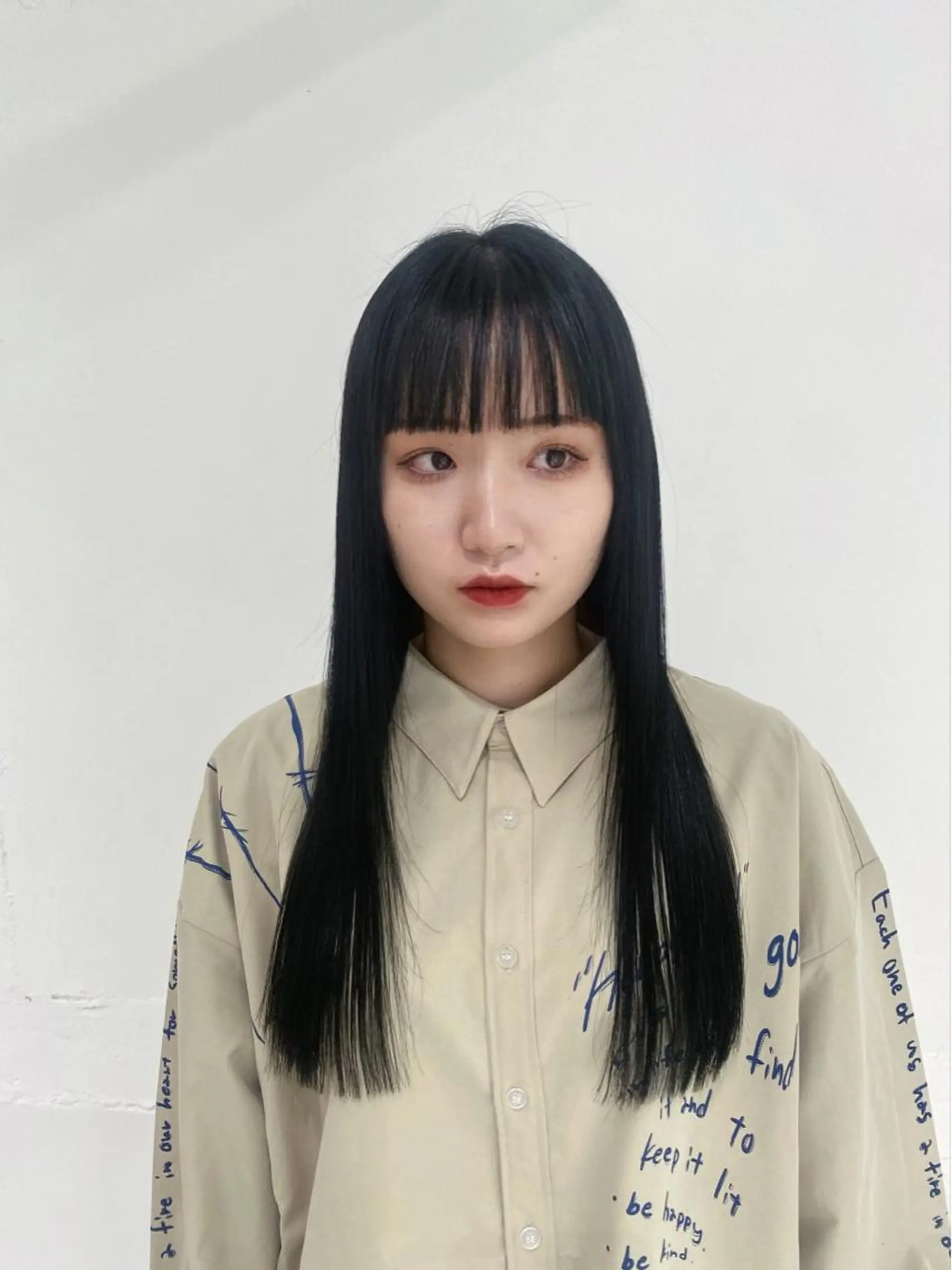 ロング maki @pullnocのヘアスタイル