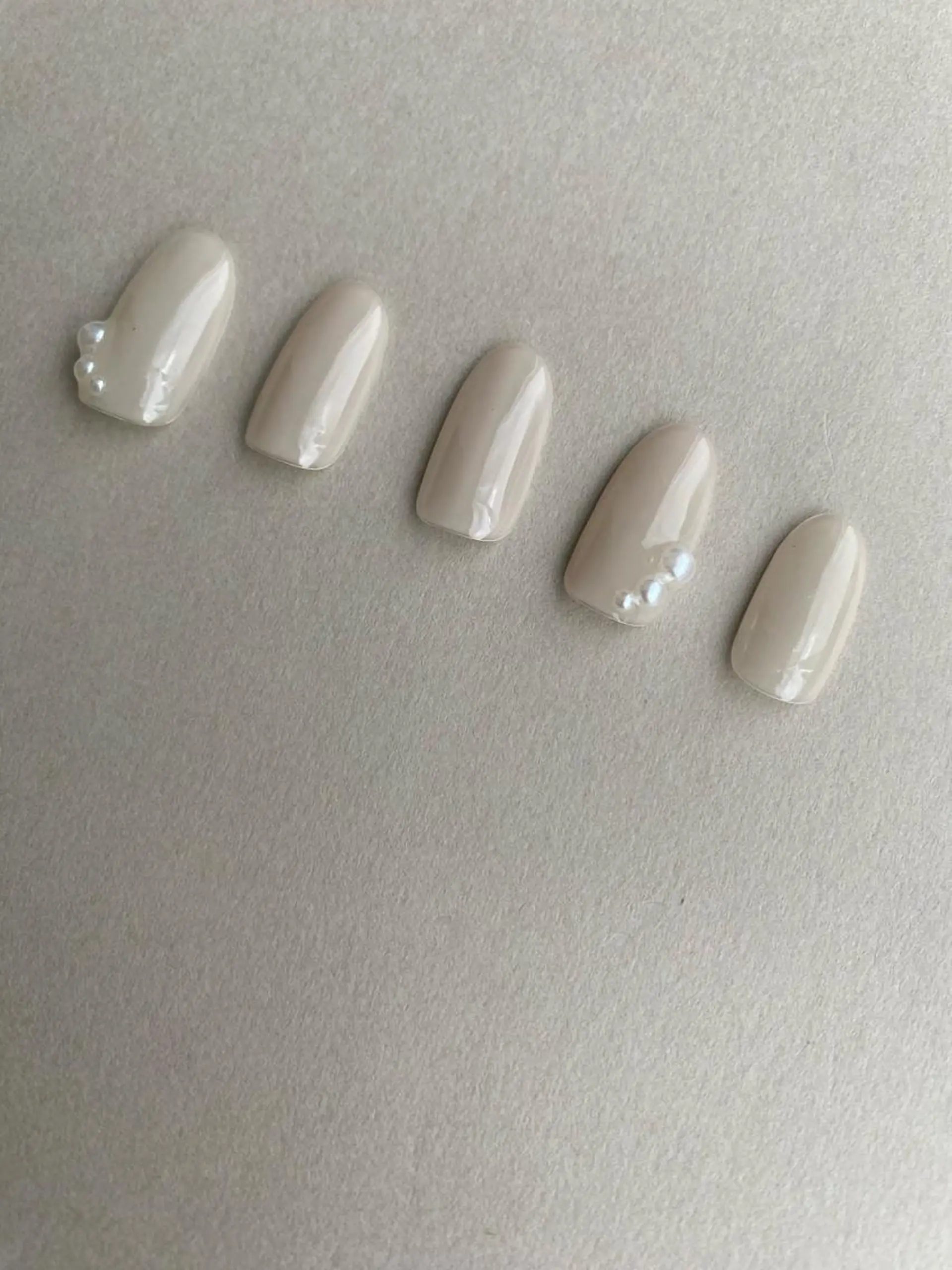 ネイル kokori nailのネイルデザイン
