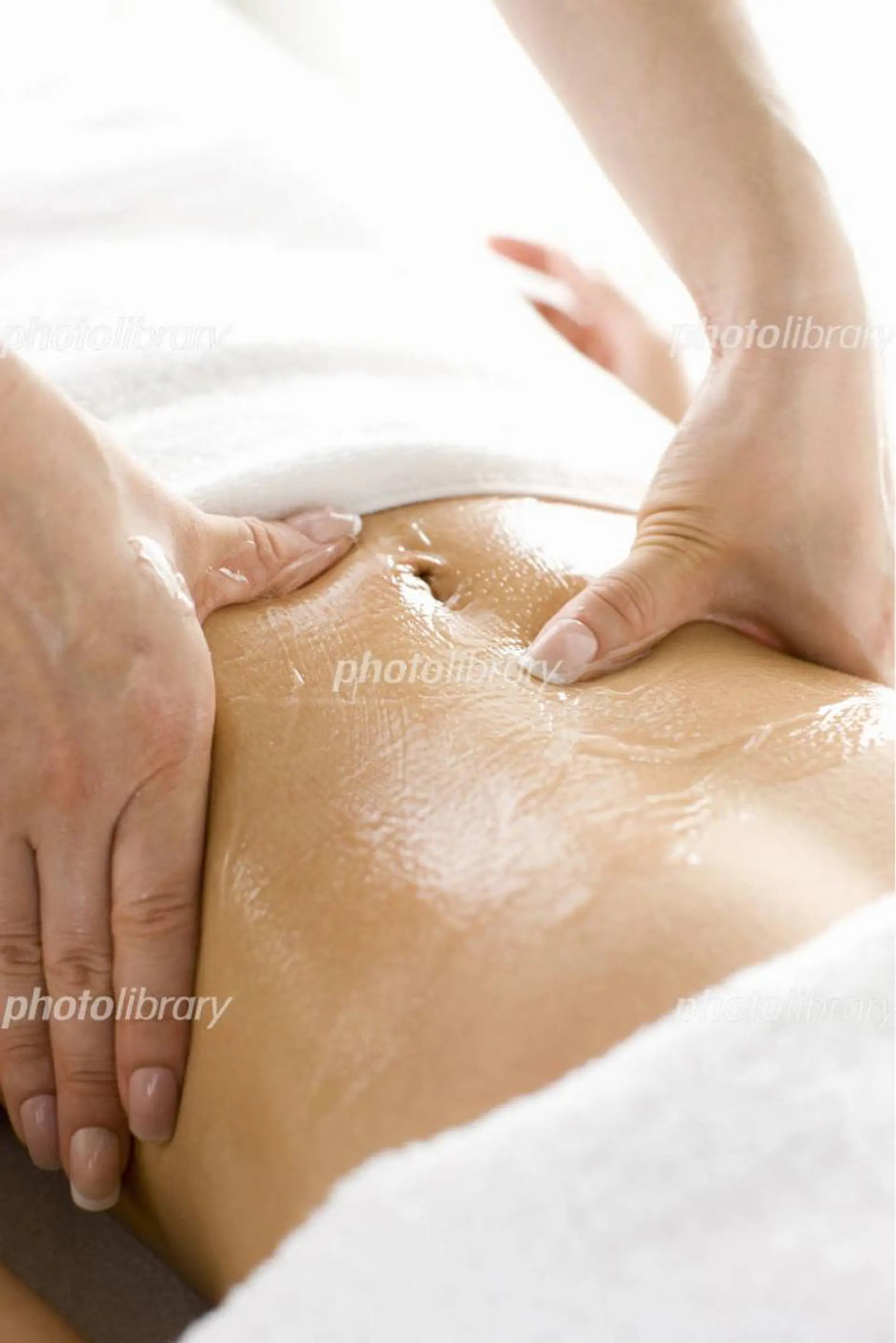 チェリー 🍒のエステ・リラクイメージ