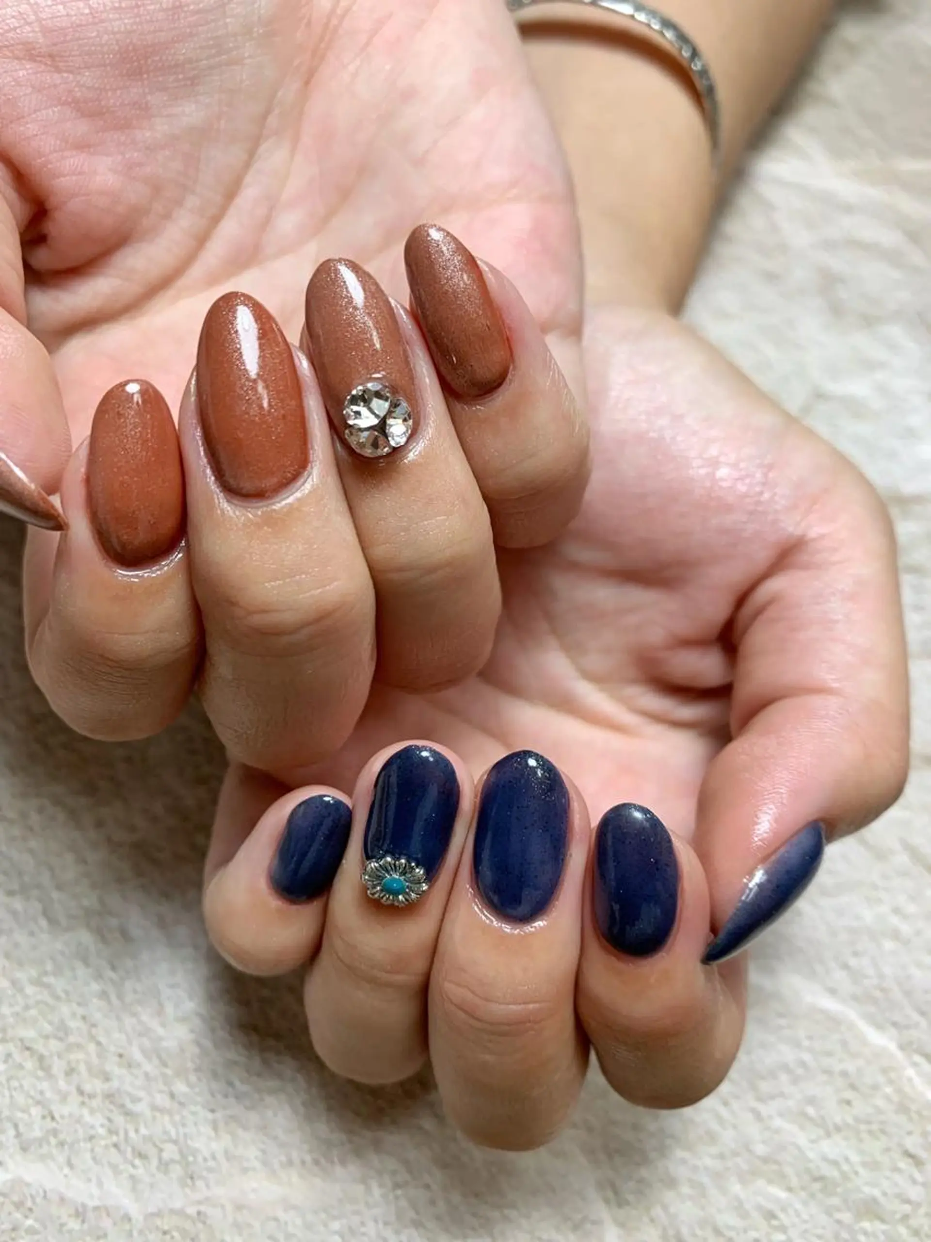 ネイル nail room Ly'leaのネイルデザイン