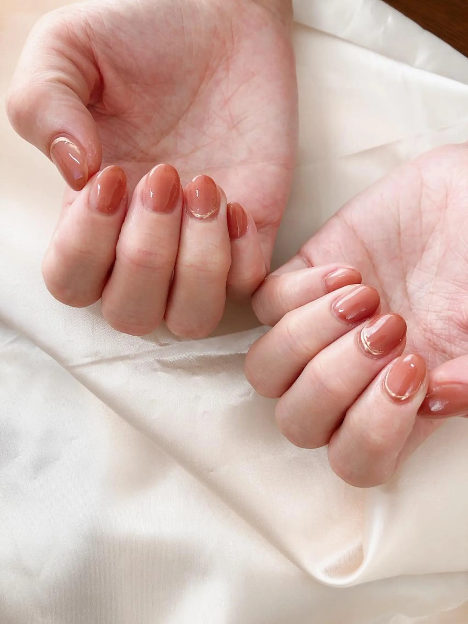 ネイル ハンドネイル fog nail.のネイルデザイン