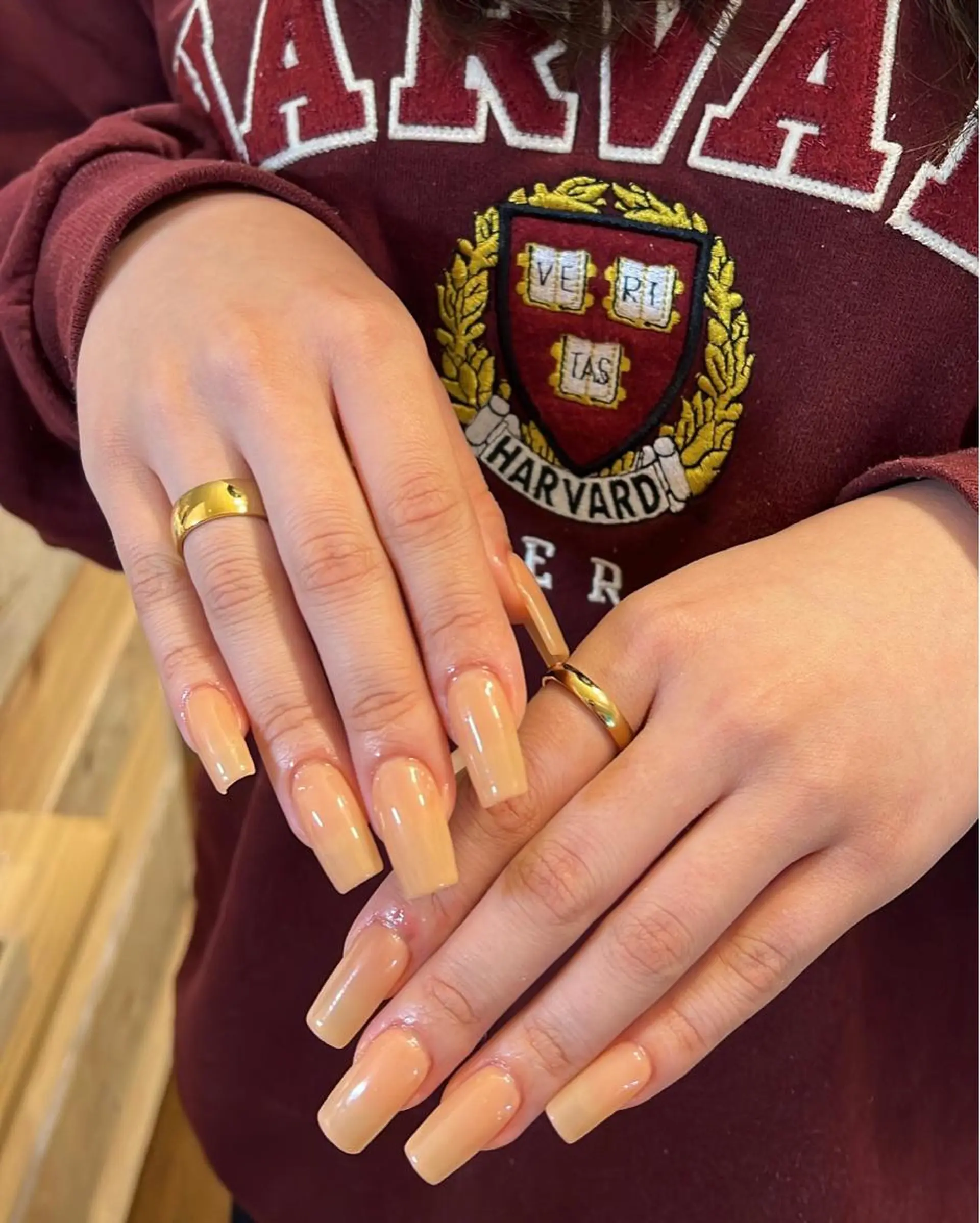 ネイル ハンドネイル ハンドケア Miyagi Asamiのネイルデザイン