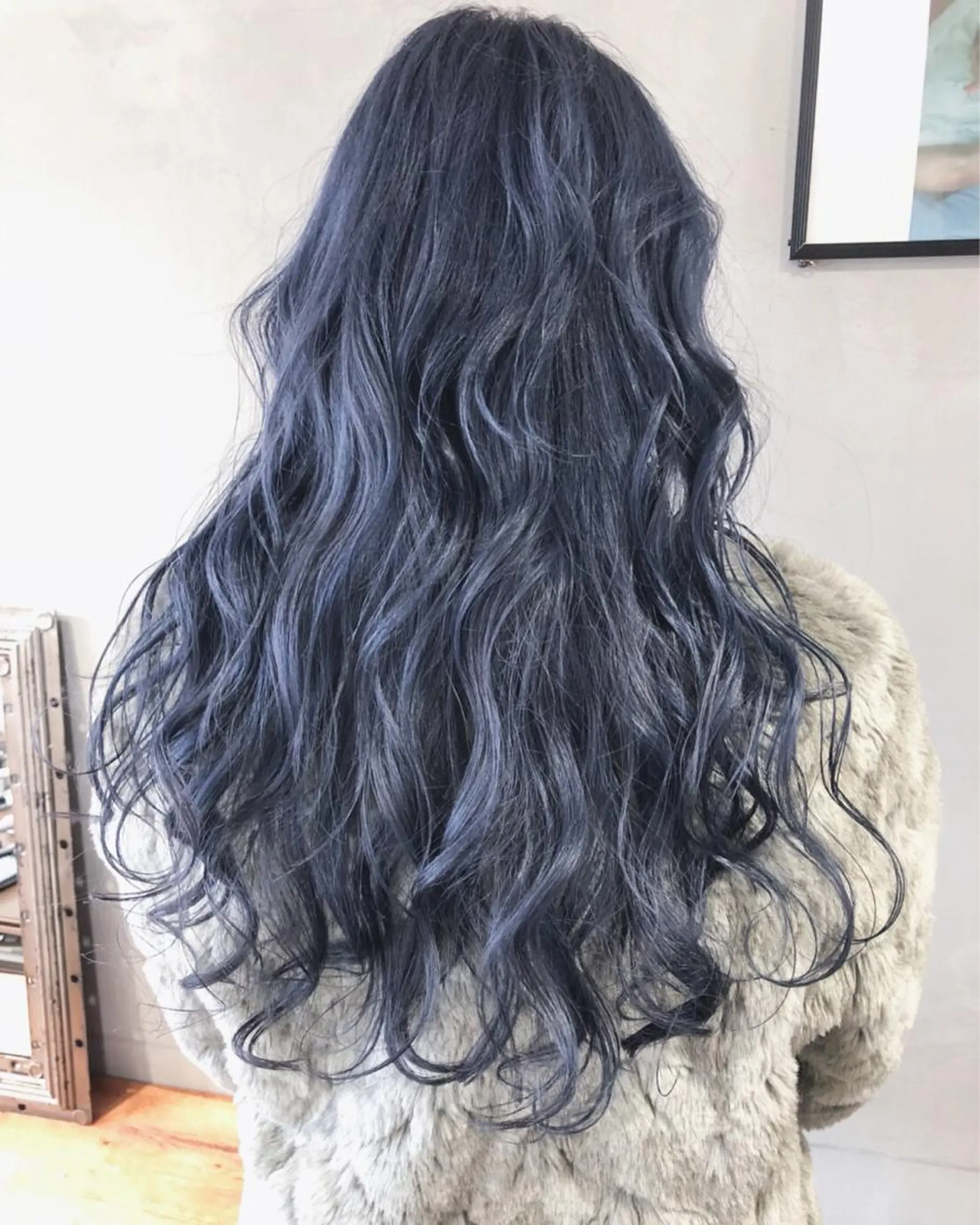 ロング みつゆ 表参道/原宿のヘアスタイル