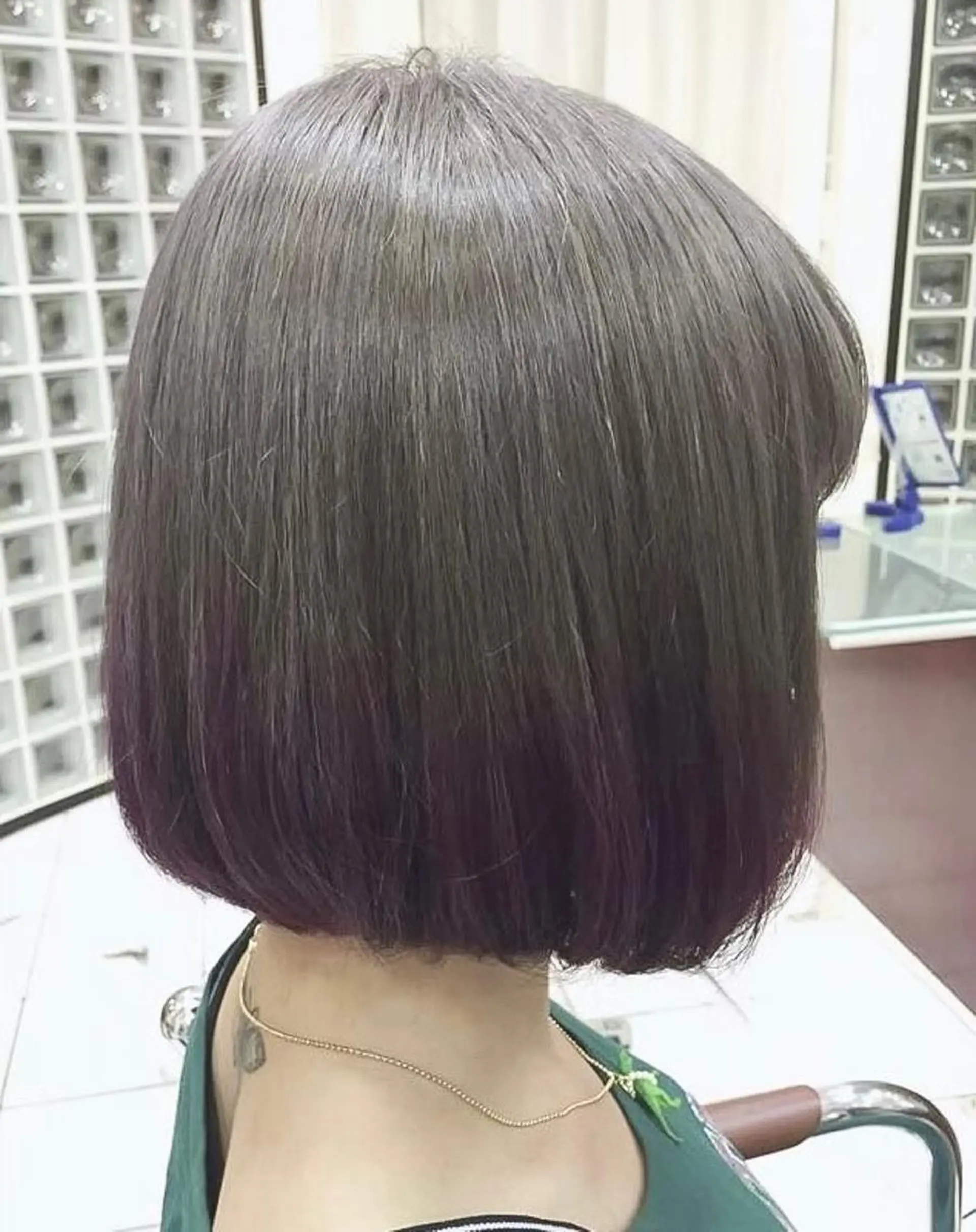 ショート カラー 松本|似合わせ眉 ×まつげパーマ×ヘアの眉毛・アイブロウイメージ