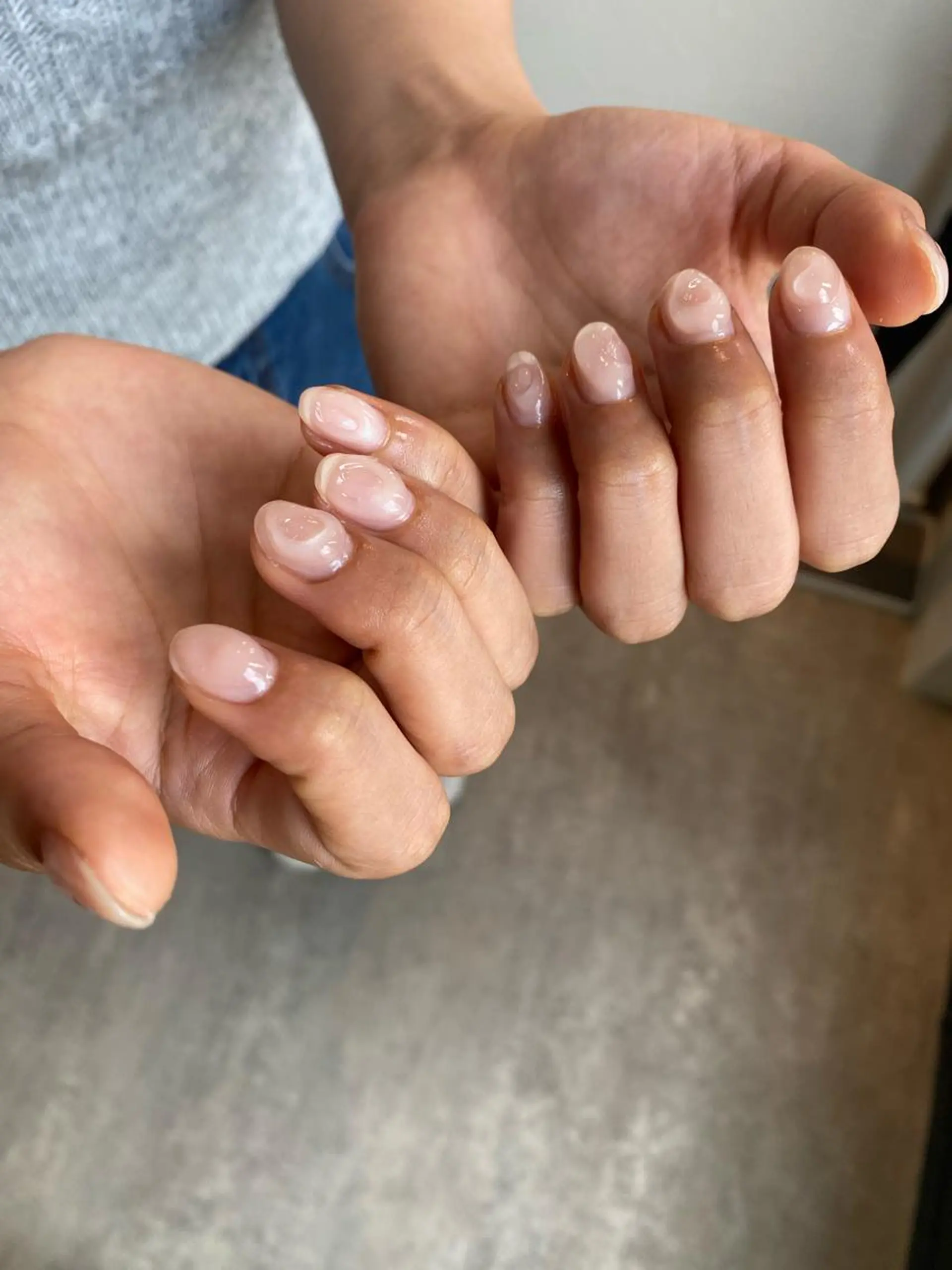 ネイル ハンドネイル Eden KAZUHOのネイルデザイン