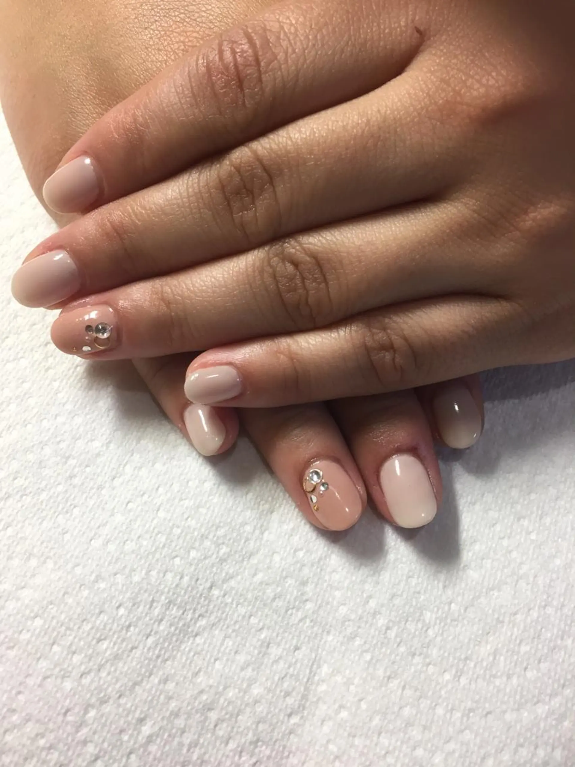 ネイル M's salonのネイルデザイン