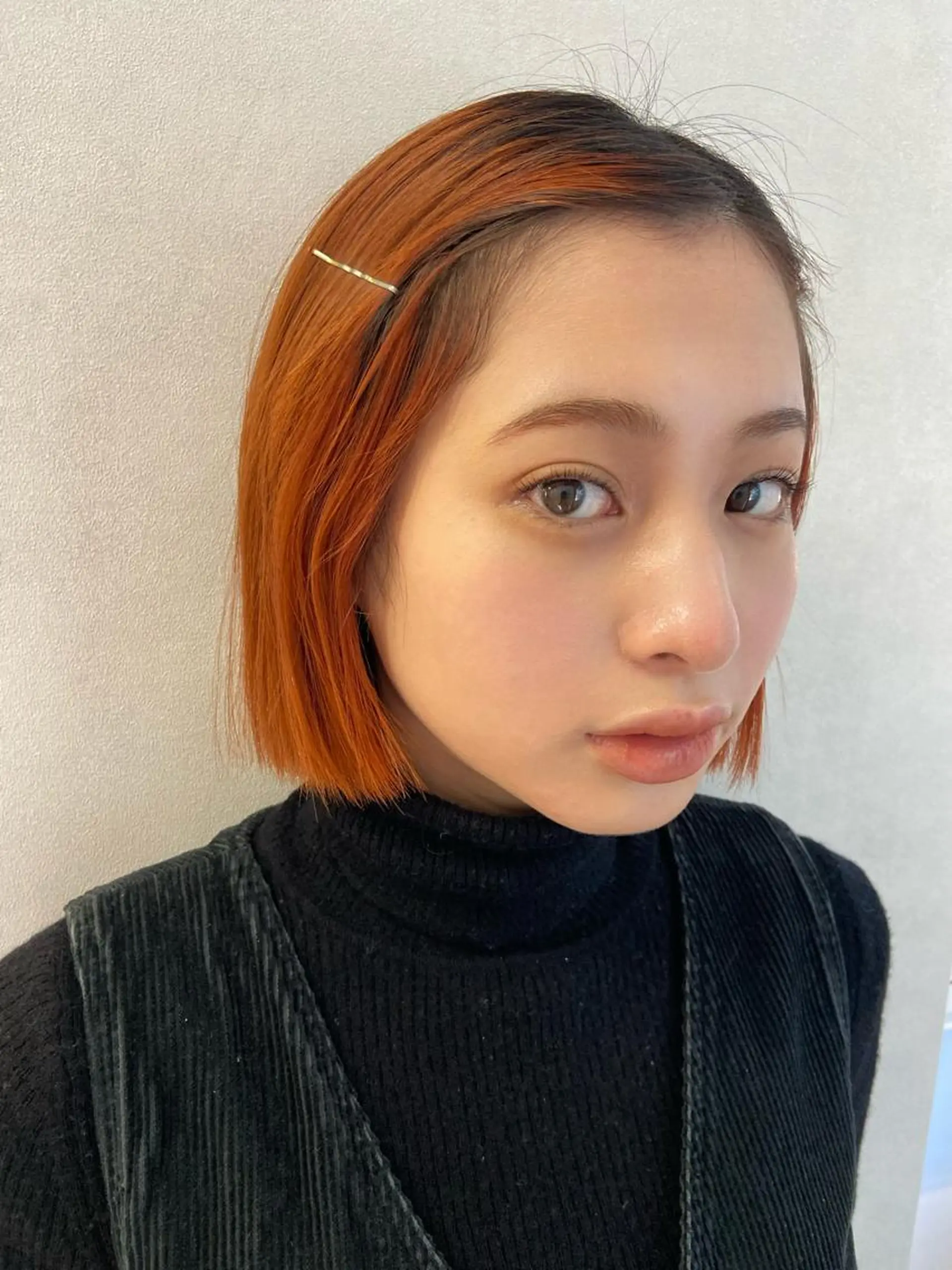 マツエク・マツパ パリジェンヌラッシュリフト 🍃 MOMONEのマツエク・マツパデザイン