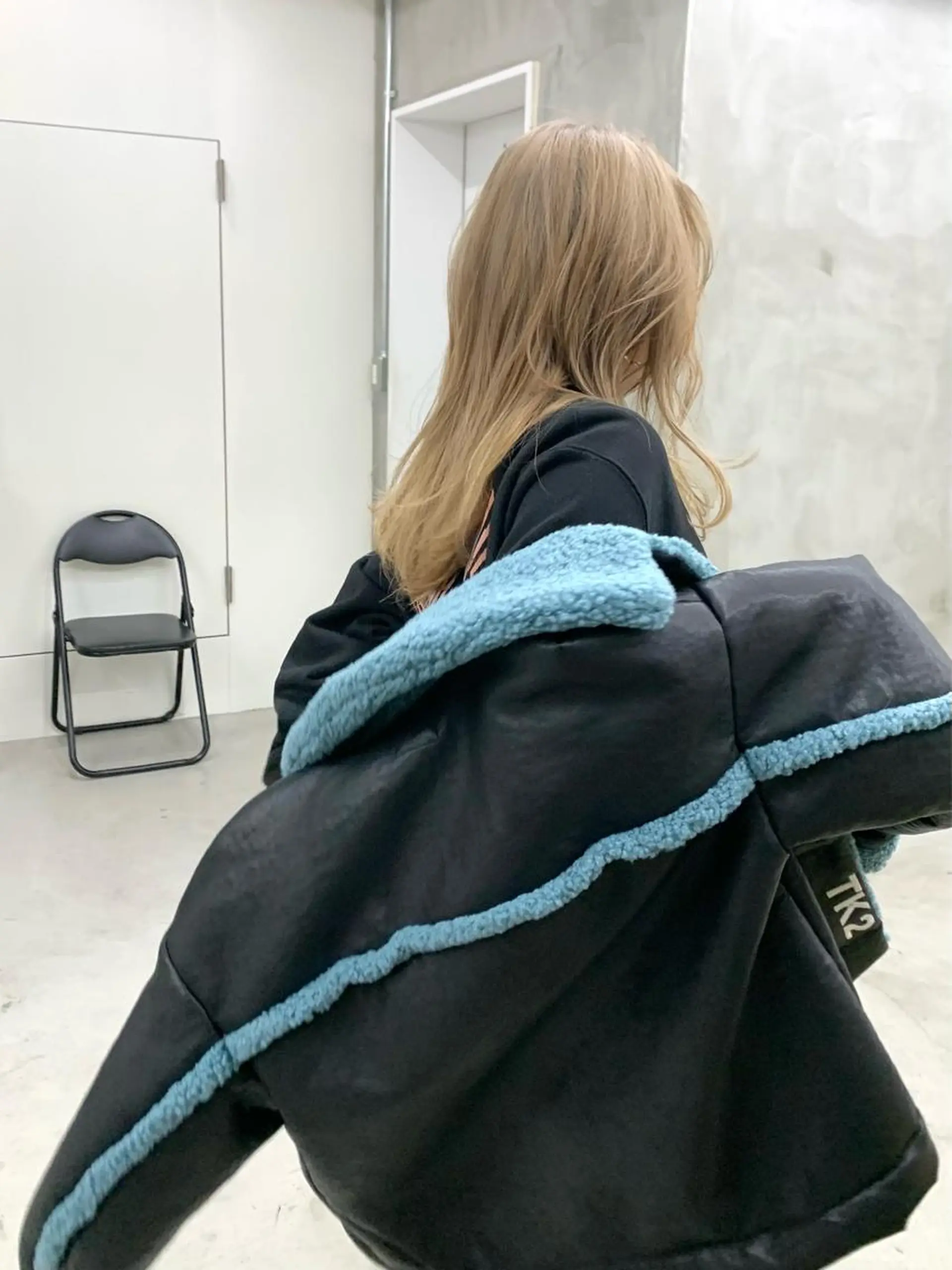 カラー ヘアカラー トリートメント ヘアセット 🌿似合わせ透明感 カラー松本朋幸🌿のヘアスタイル