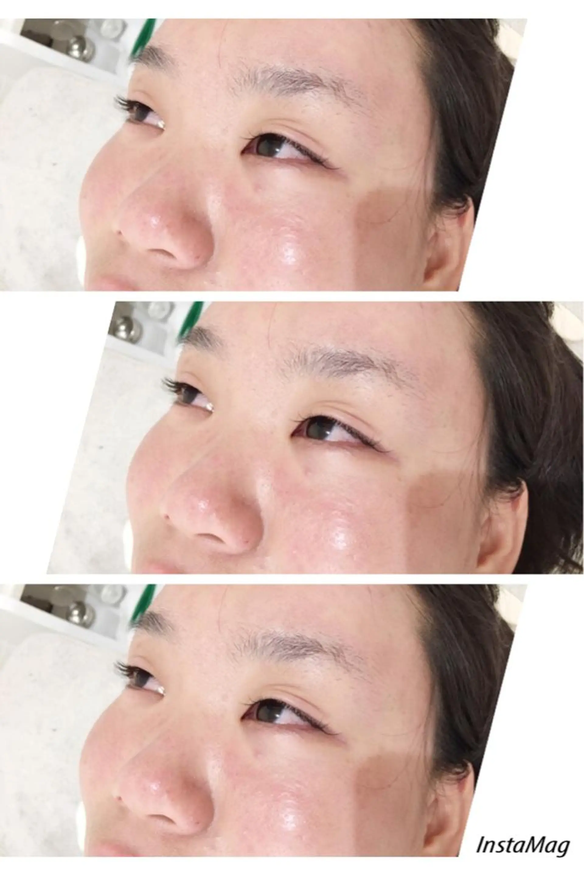 マツエク・マツパ Salon de Galcon 2階(サロンド・ギャルソン)所属・KU TA  \(◡̈)/の眉毛・アイブロウイメージ