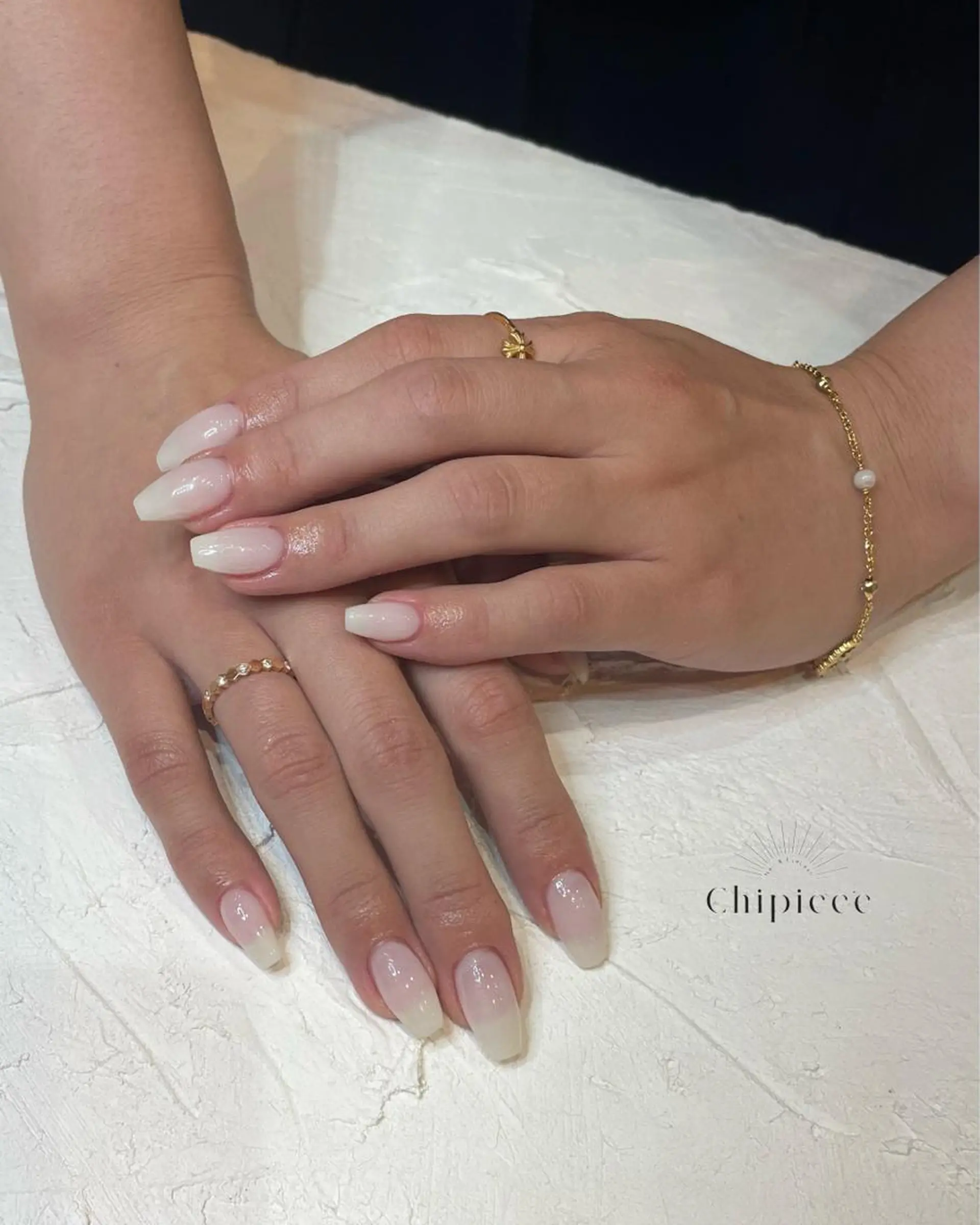 ネイル chipieee kannaのネイルデザイン