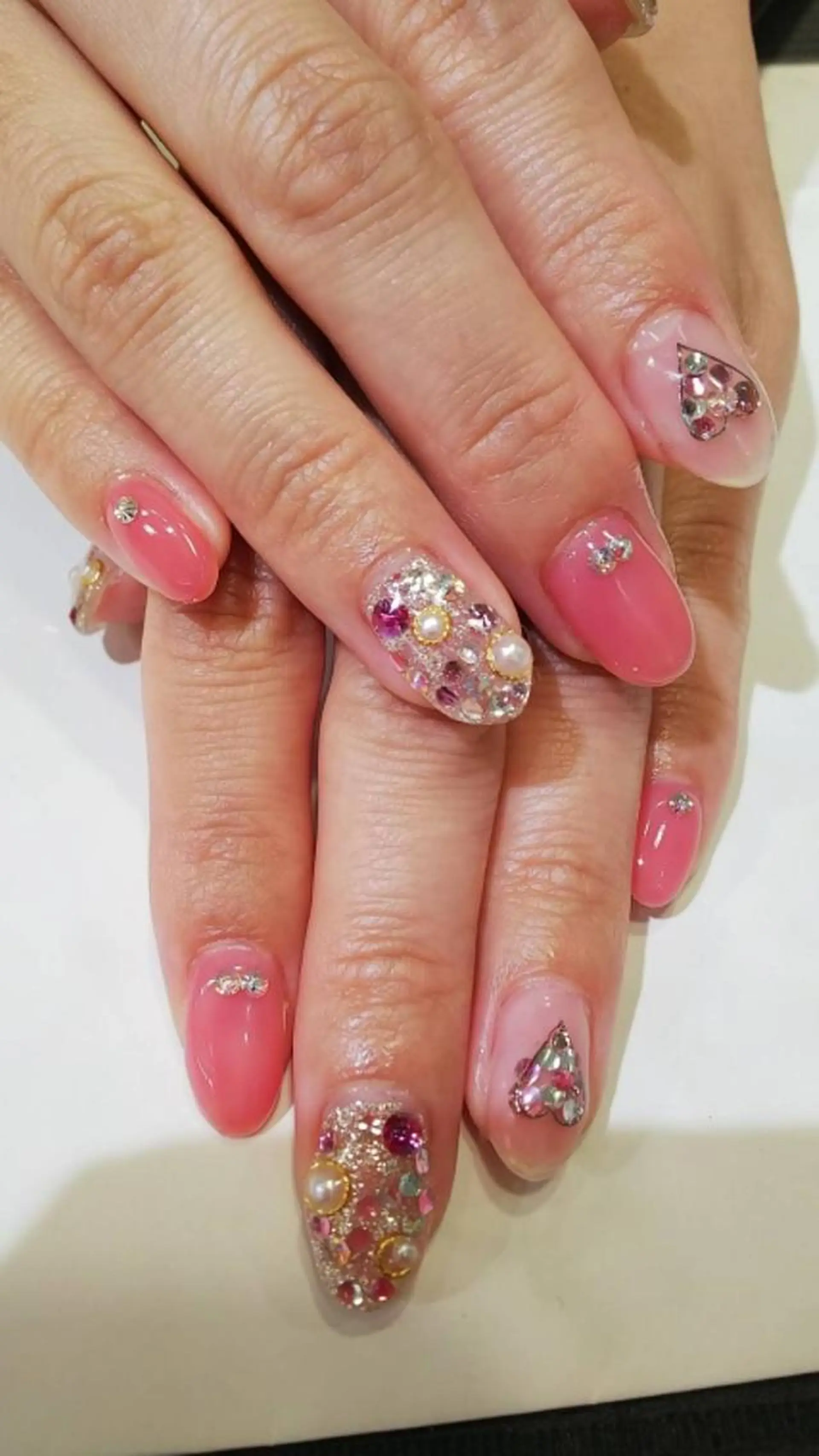 ネイル Micky nail chikushinoのその他イメージ