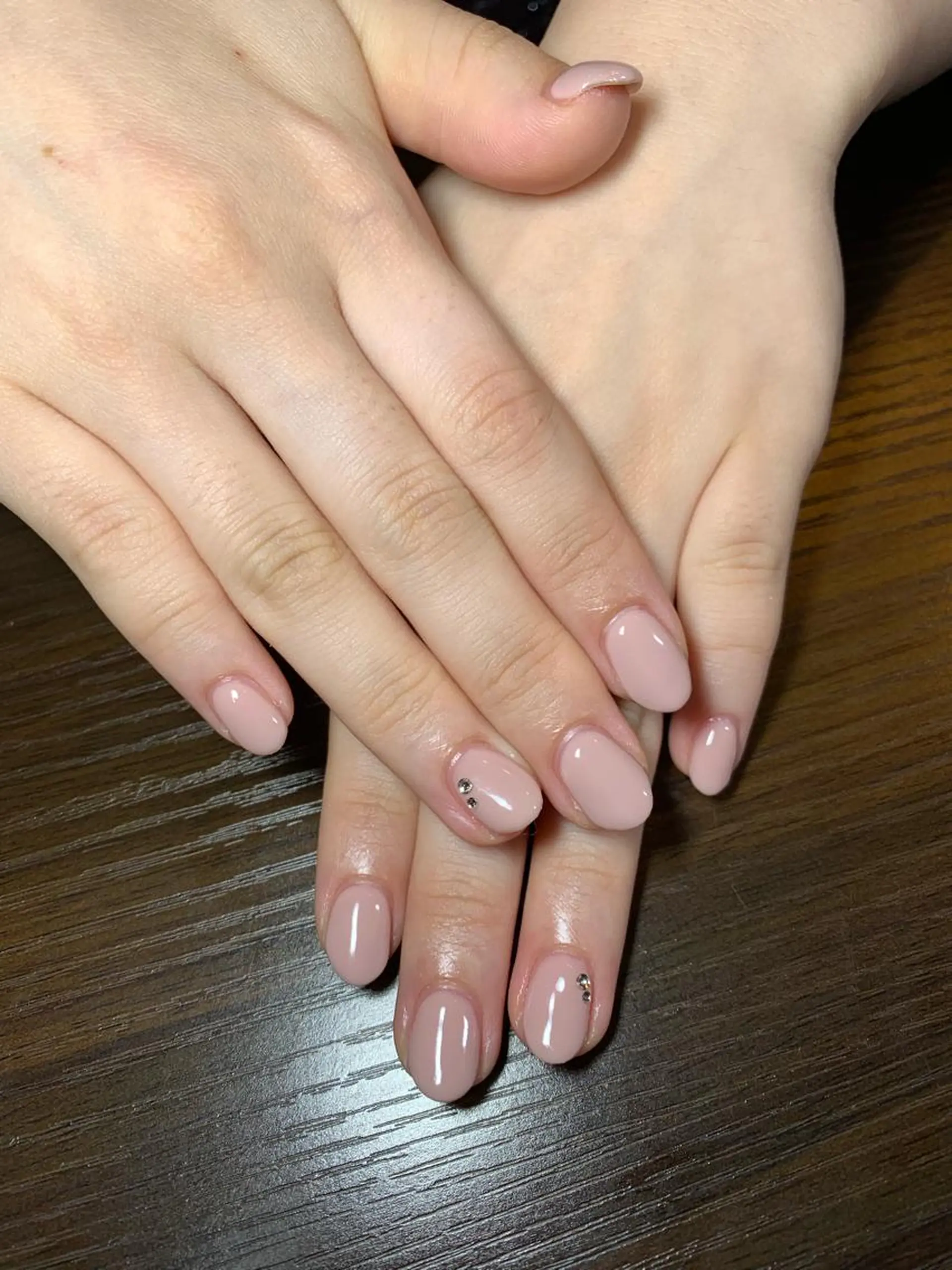 ネイル 松山 美由紀のネイルデザイン