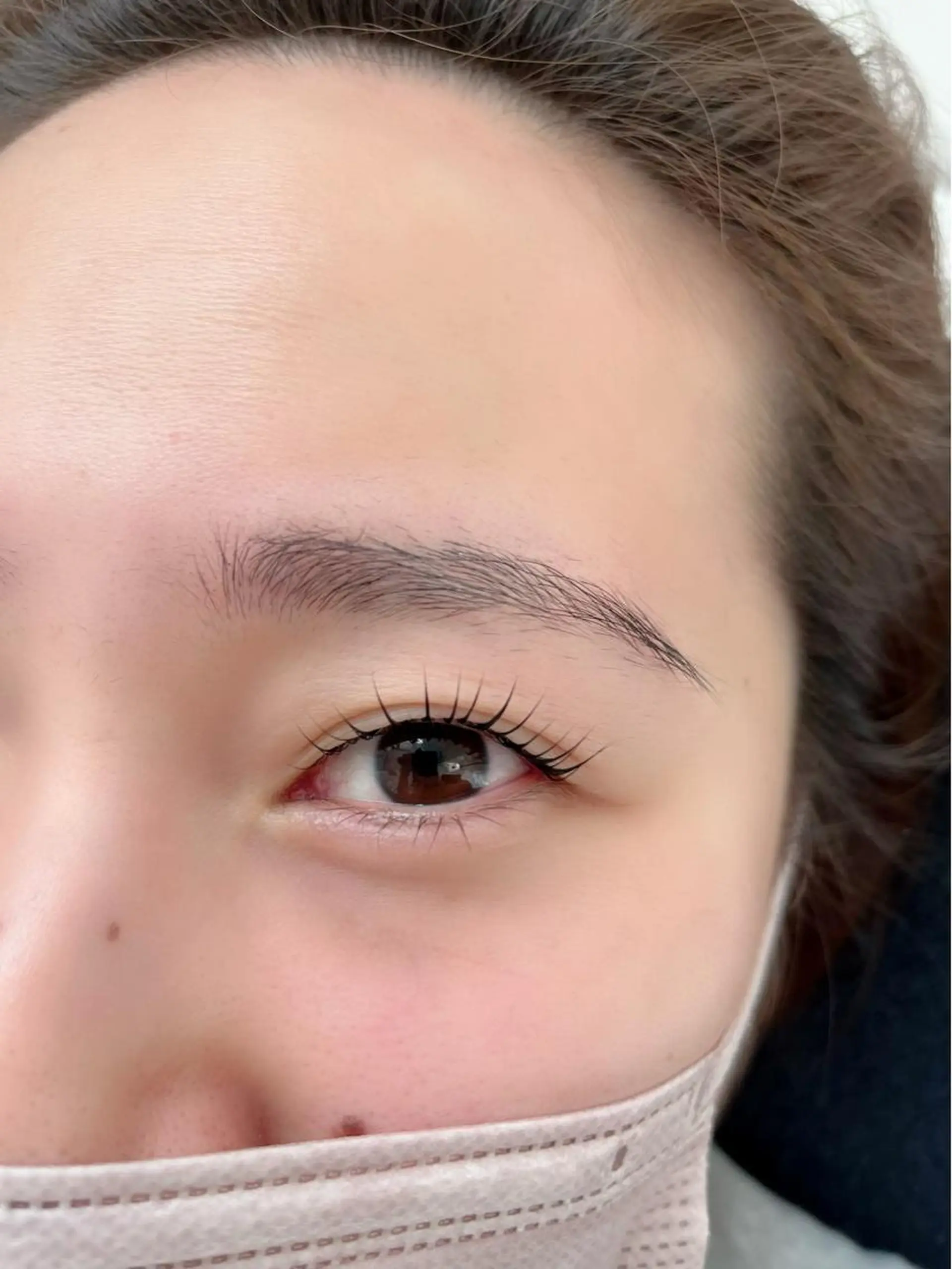 マツエク・マツパ Eye'llbe lashのその他イメージ