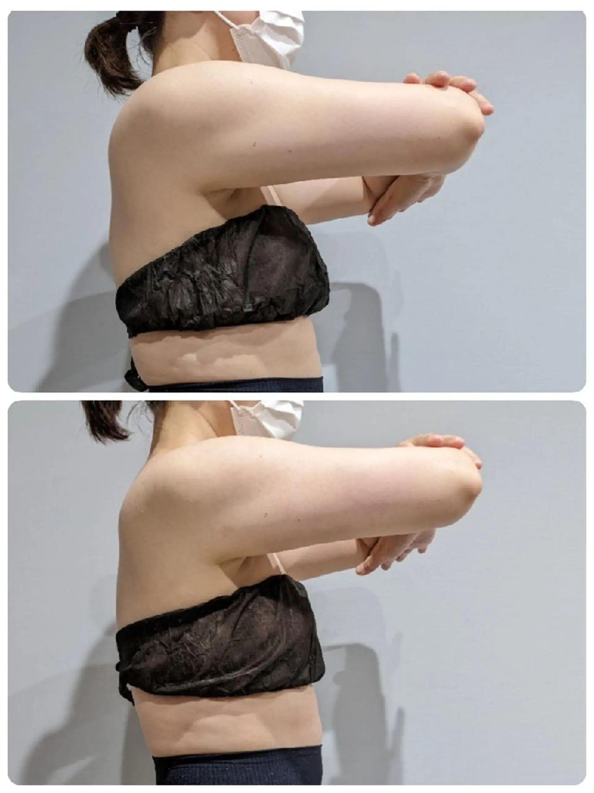 TRILOGY 安田美子のエステ・リラクイメージ