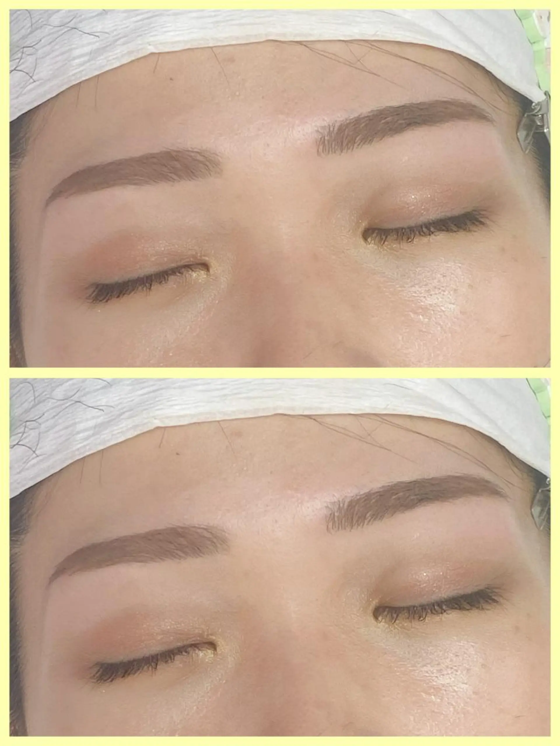 アイブロウ カワイイ保証🤍🪄 rumikoのマツエク・マツパデザイン