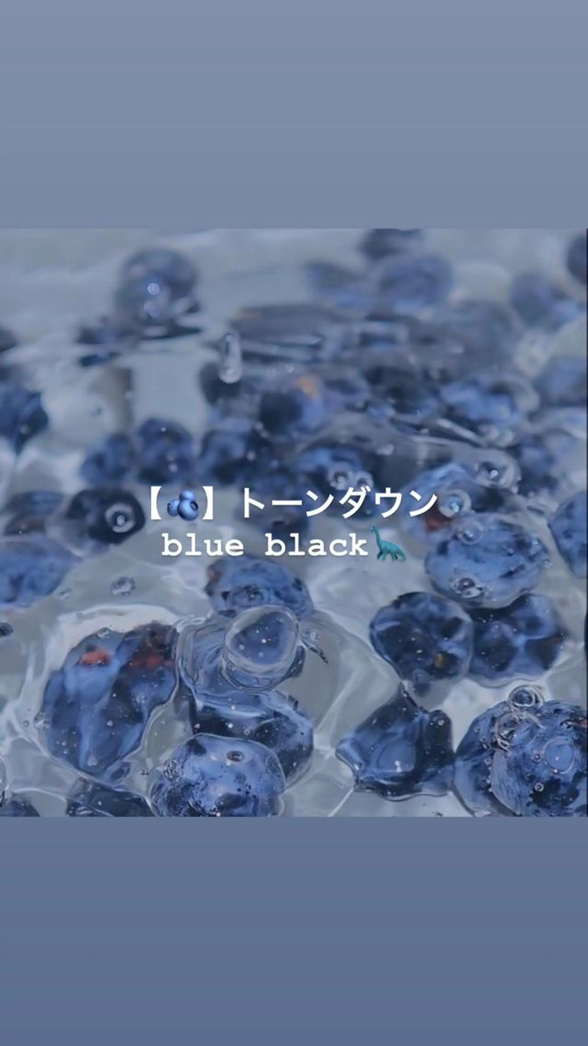 カラー ㅤㅤㅤㅤㅤㅤㅤㅤㅤㅤ 彩衣のヘアスタイル