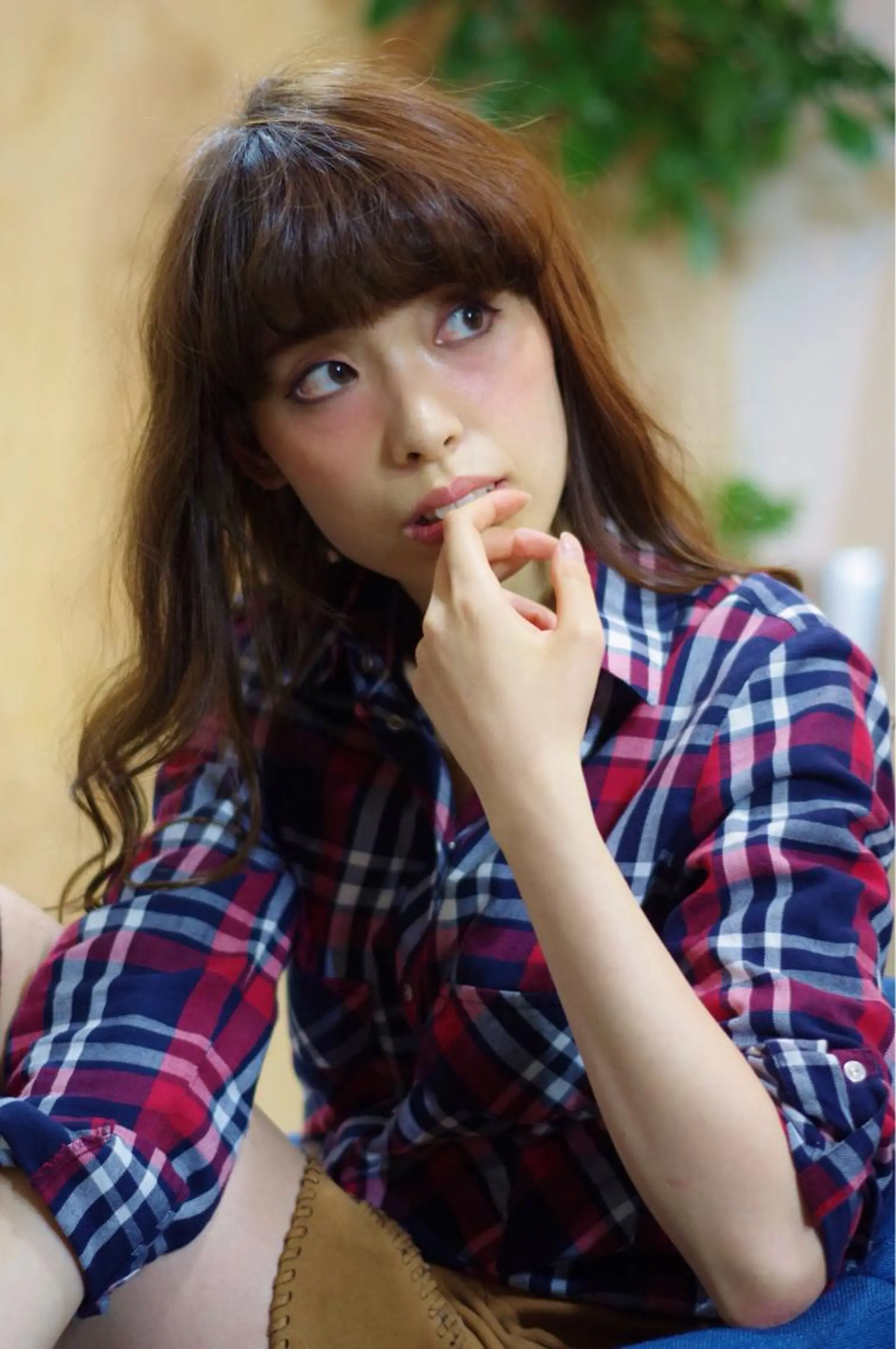 ロング カラー 💎髪質改善💎 デザイナーshinのヘアスタイル