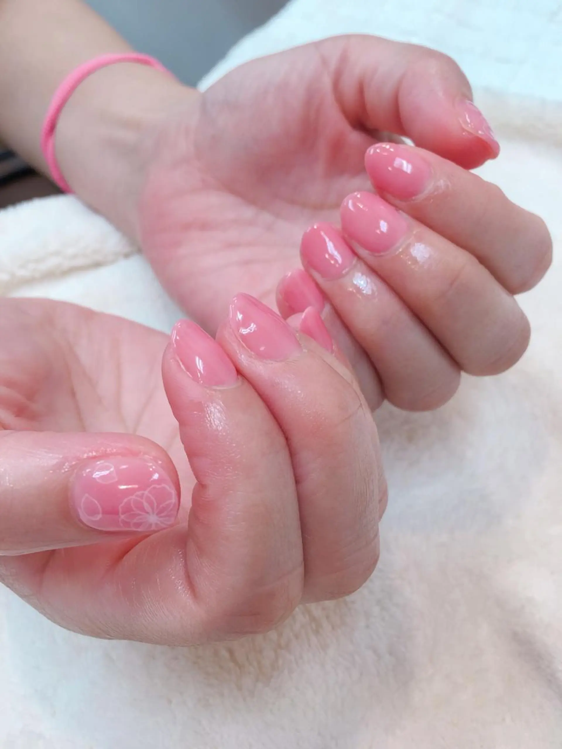 ネイル mie_ nailのネイルデザイン