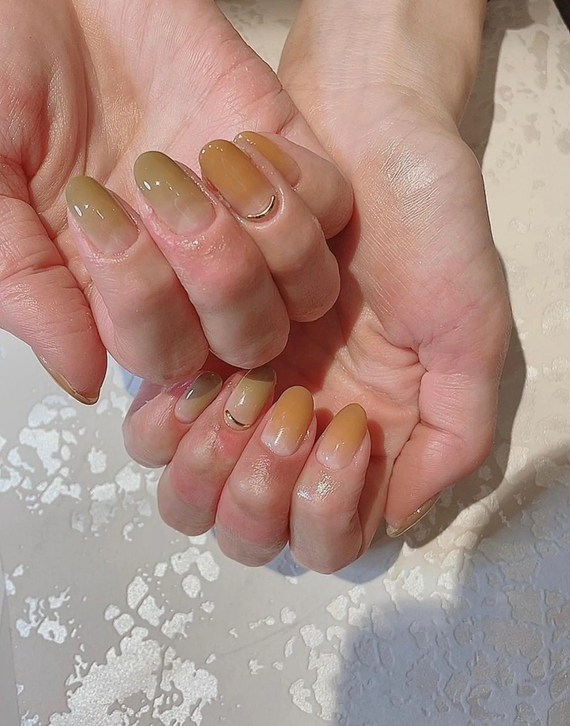 ネイル Kanal Kanaのエステ・リラクイメージ