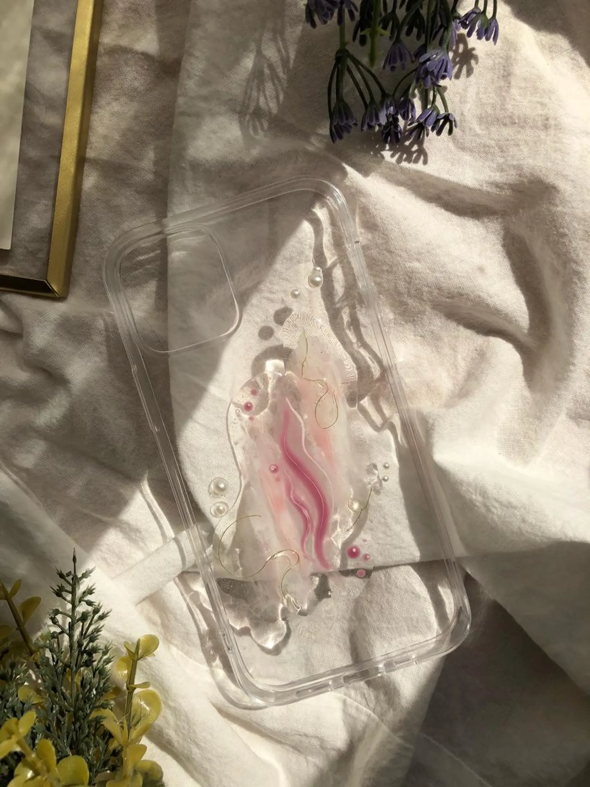 ネイル emma nailのネイルデザイン