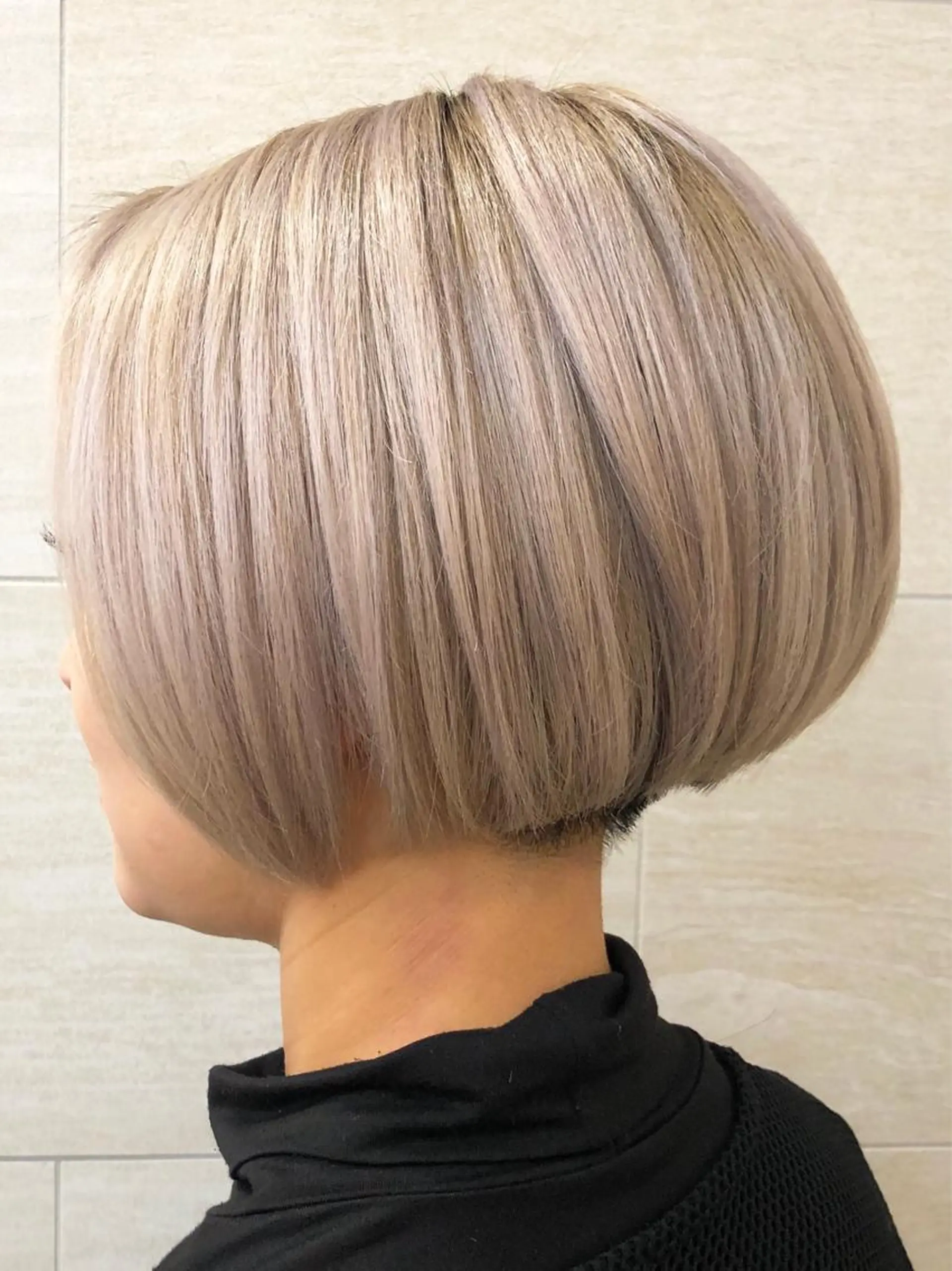 ショート カラー ブリーチ ケアブリーチ ハイトーンカラー ヘアカラー トリートメント 似合わせ/小顔カット 🔷山方直也のヘアスタイル