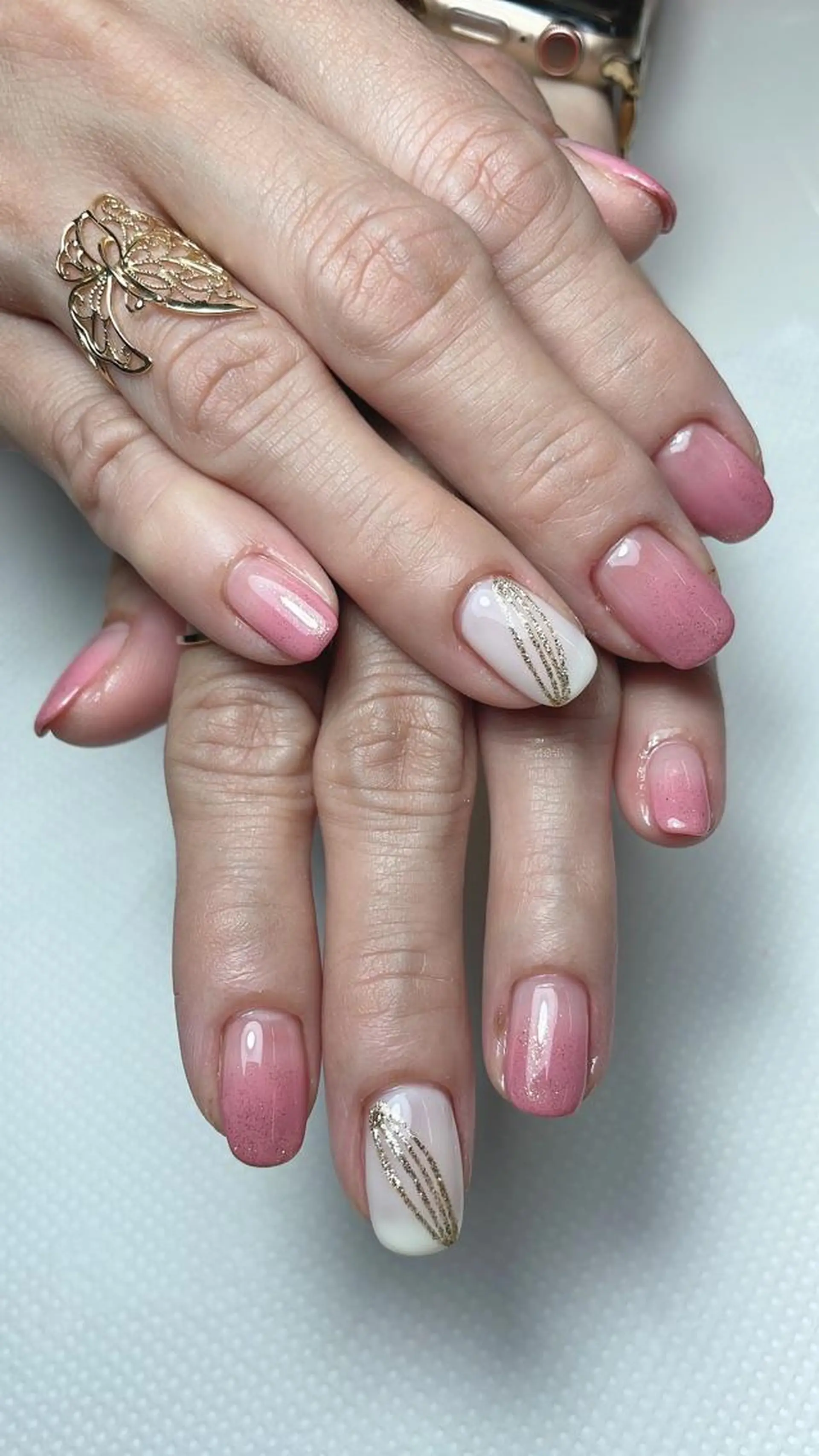 ネイル Munail サロン所属・むねいる nail salonのネイルデザイン
