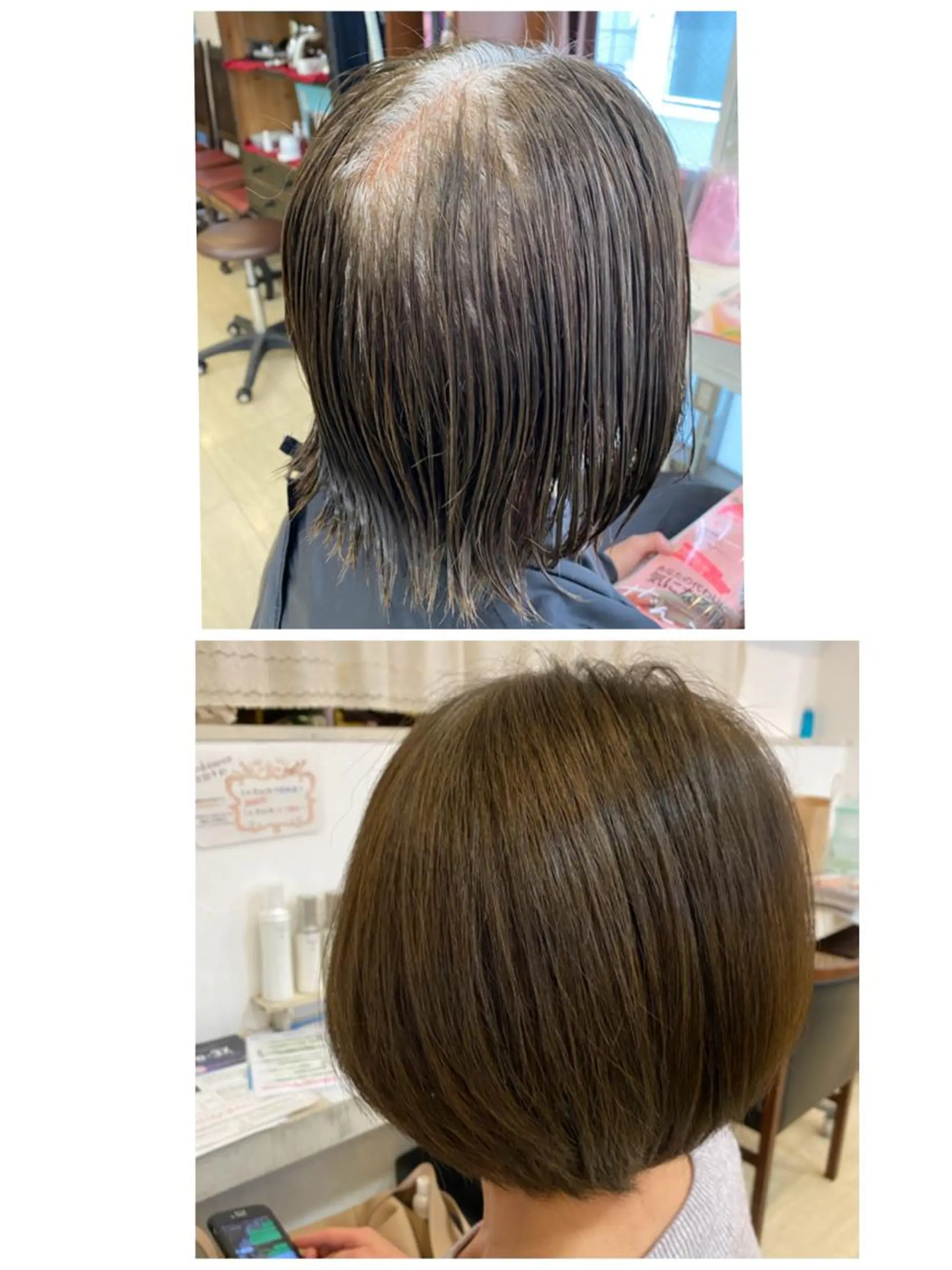 ショート 小林 卓司のヘアスタイル