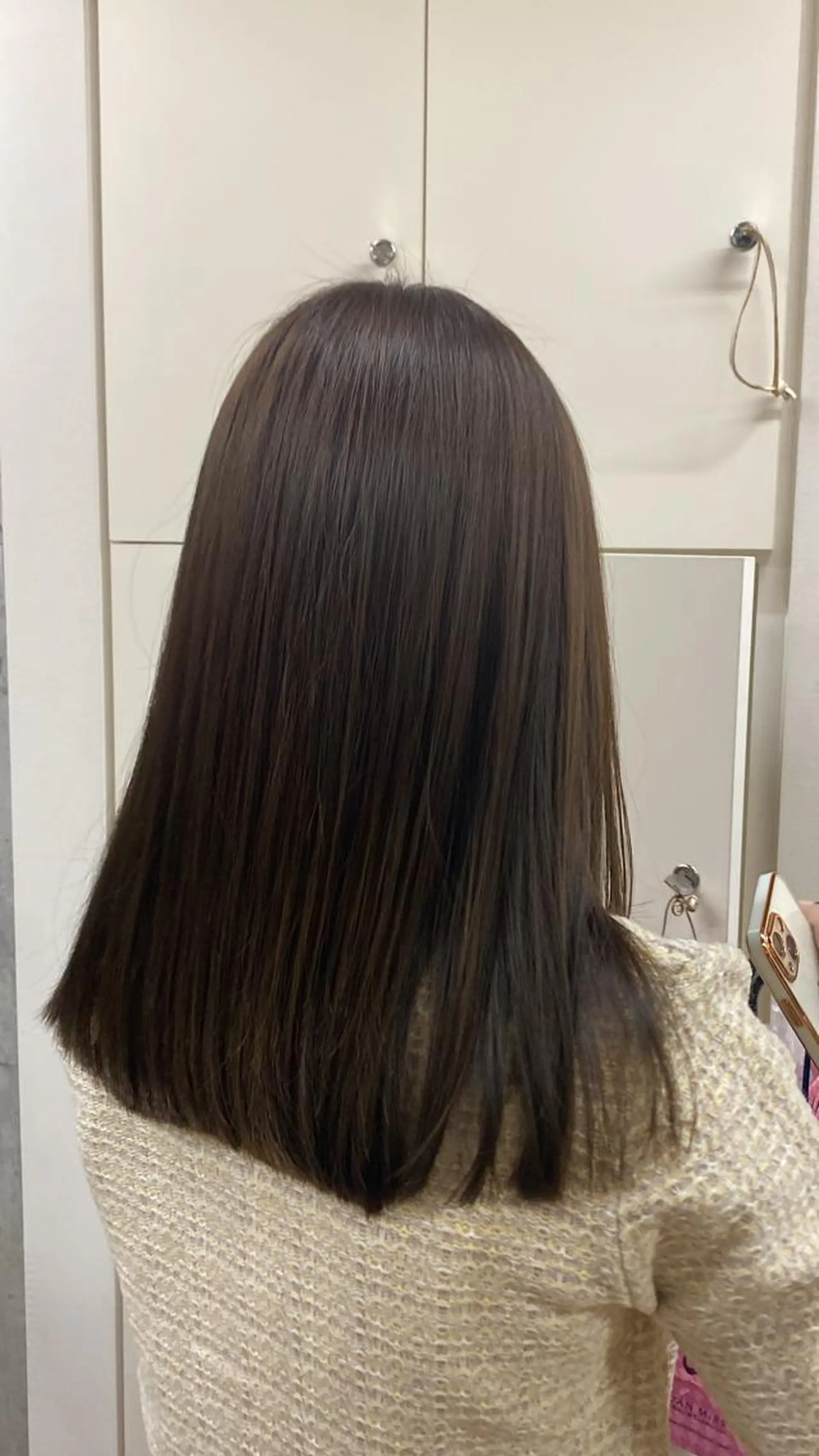 ロング 佐藤 大翔/似合わせカットのヘアスタイル