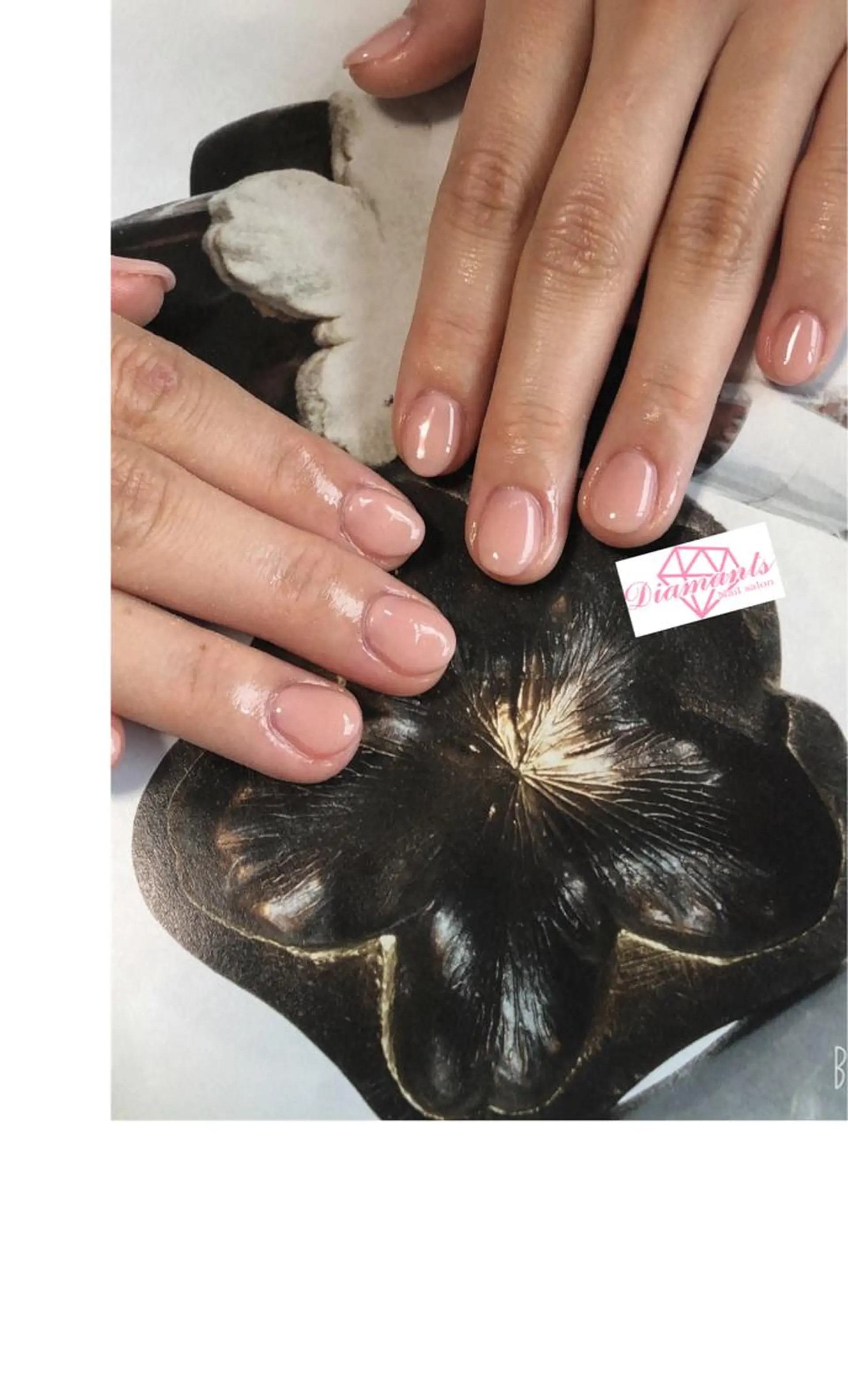 ネイル Asa miのネイルデザイン