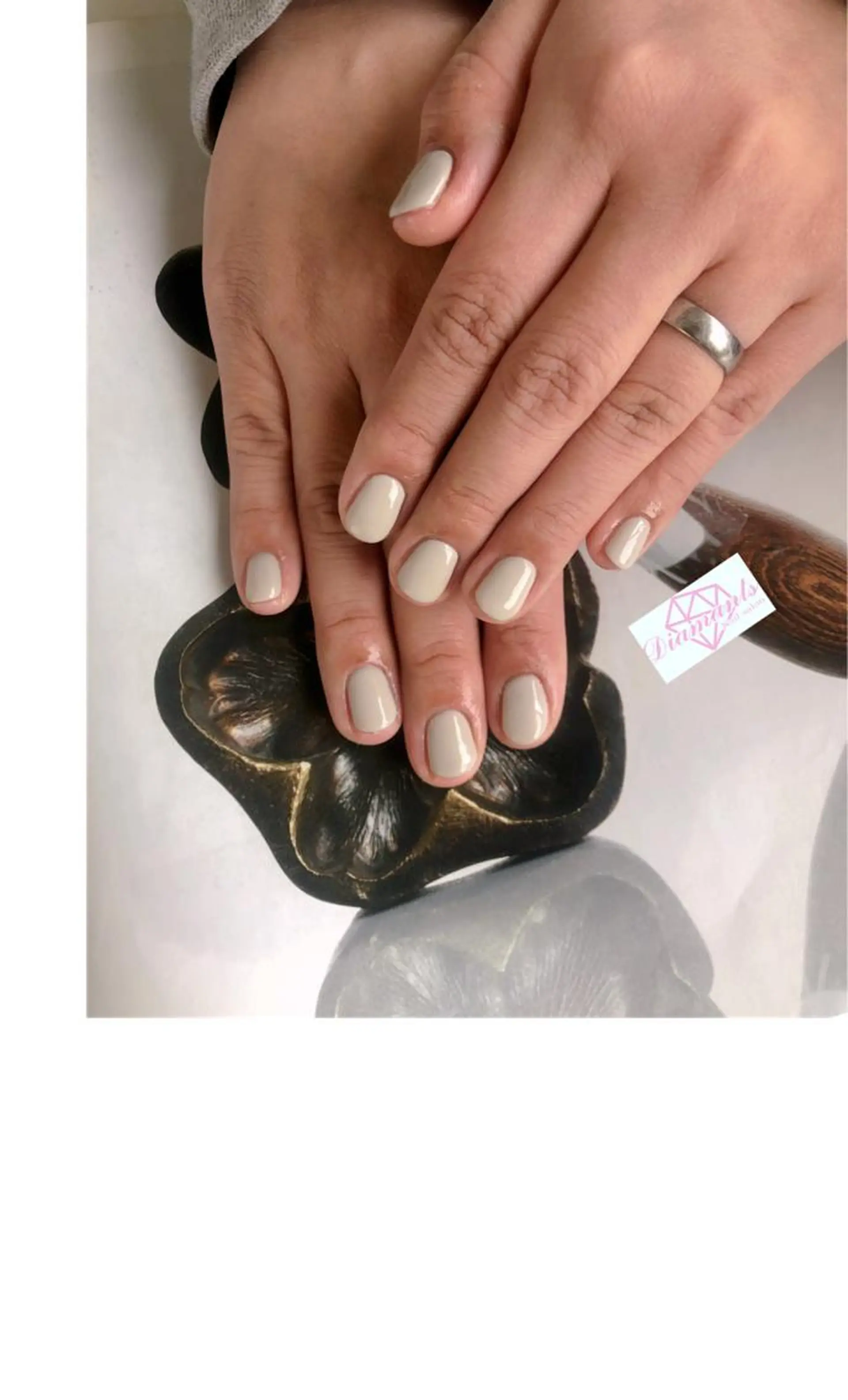 ネイル Asa miのネイルデザイン