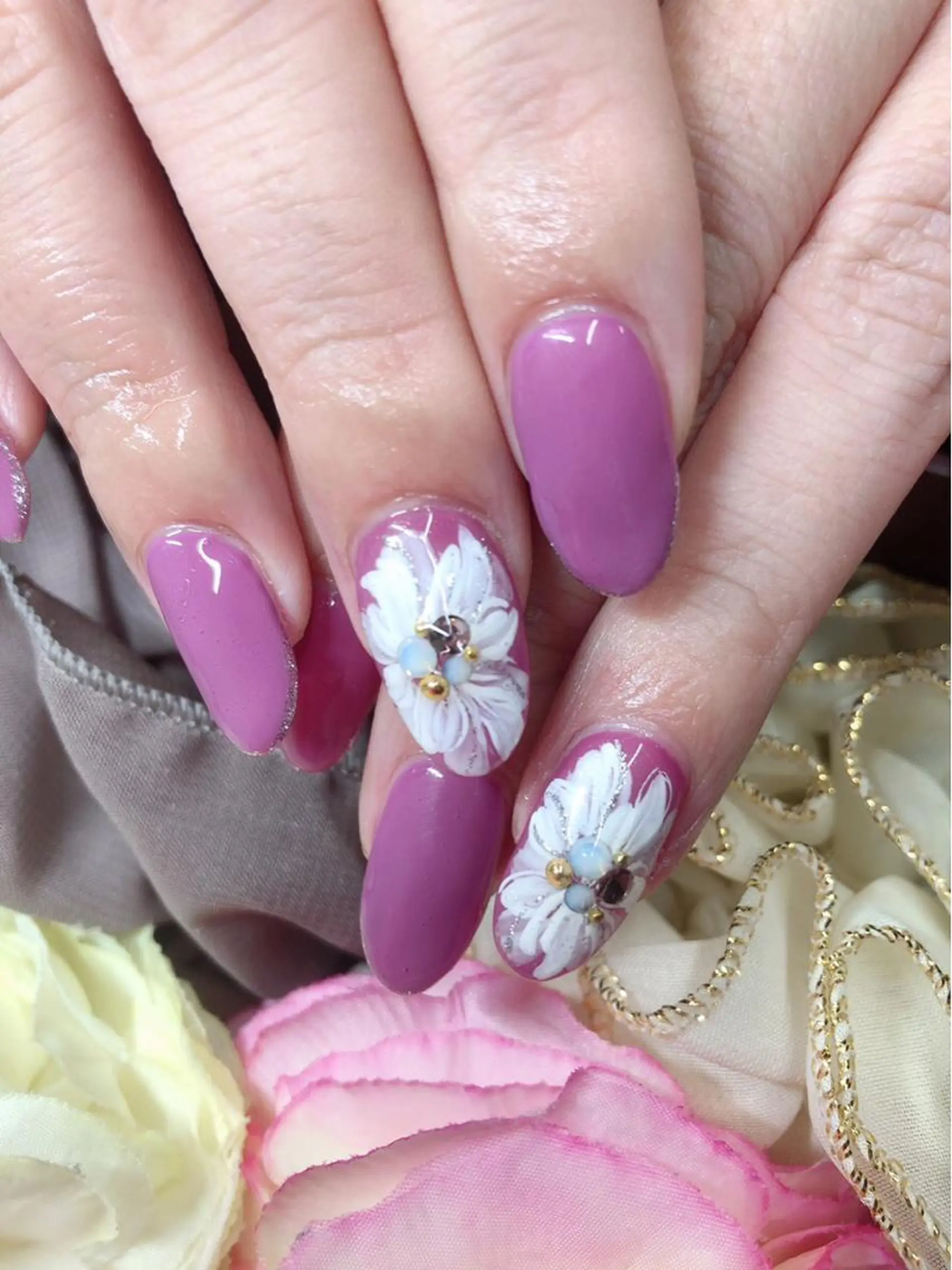 ネイル smile nail スマイルネイルのその他イメージ