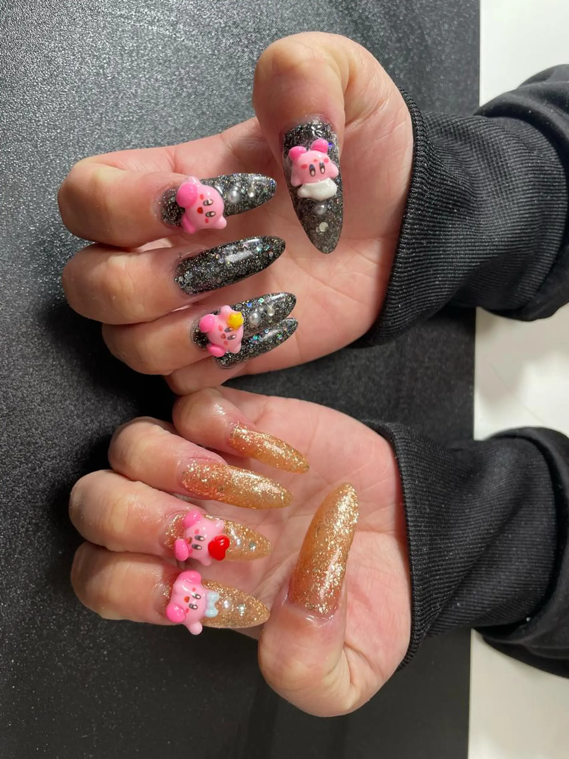 ネイル Jesse nail.のネイルデザイン