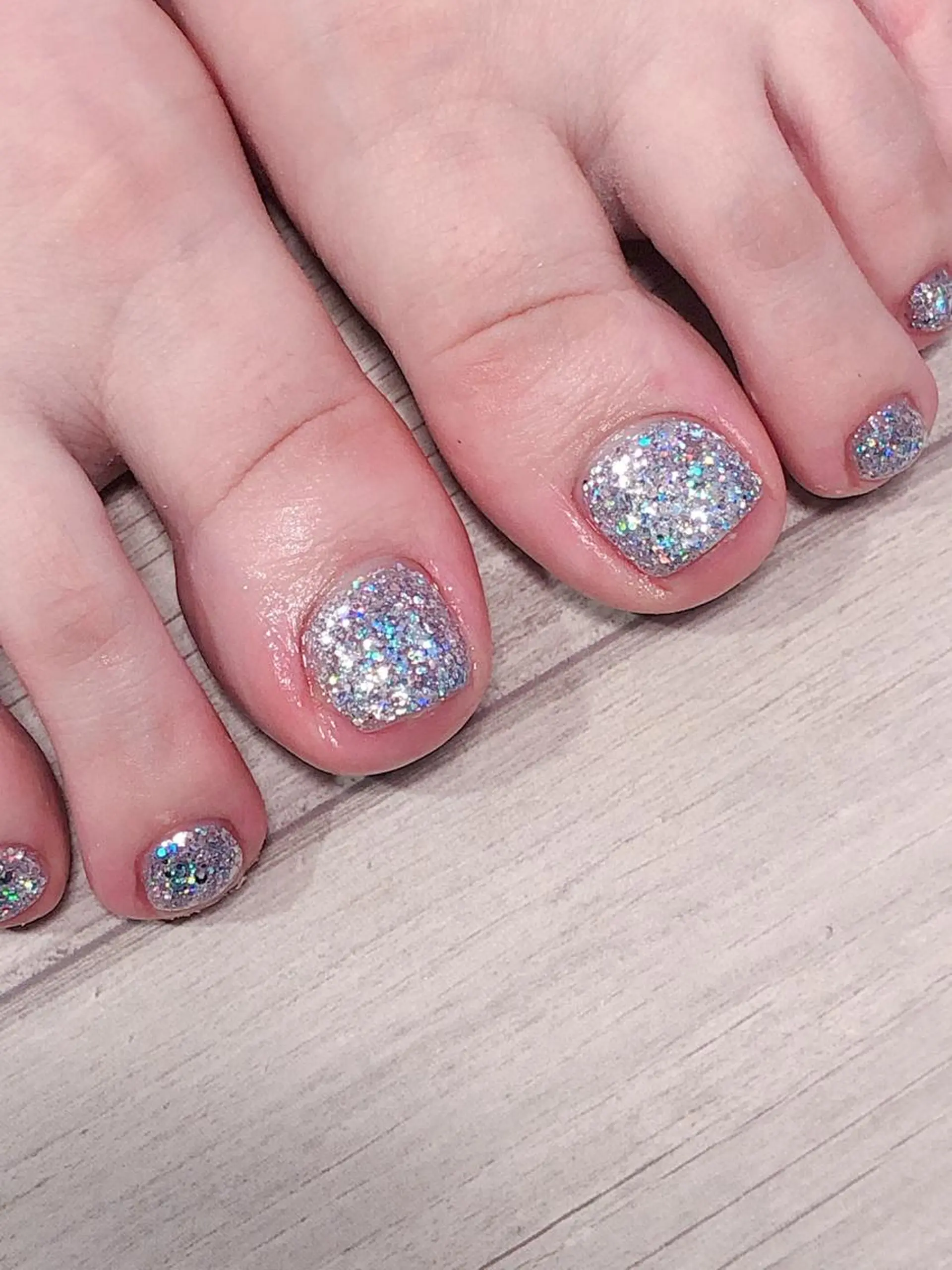 ネイル DollyGirl KYOKOのネイルデザイン