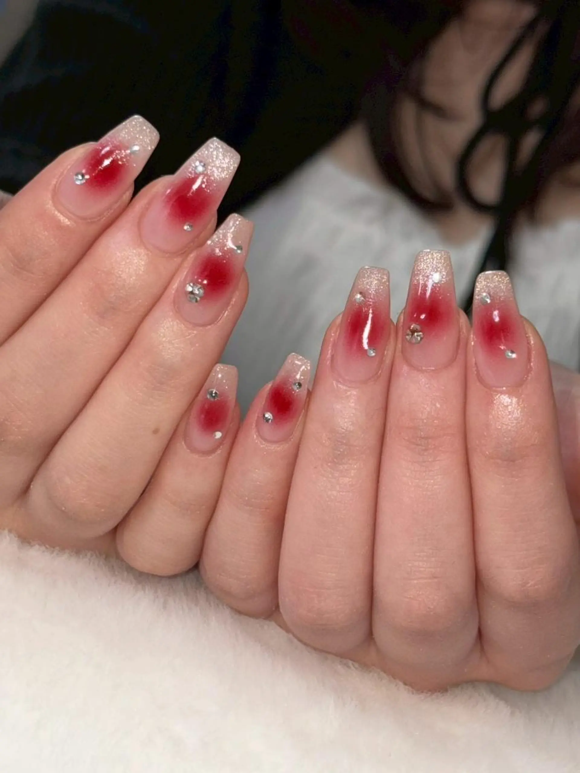 ネイル Bitty Rioのネイルデザイン