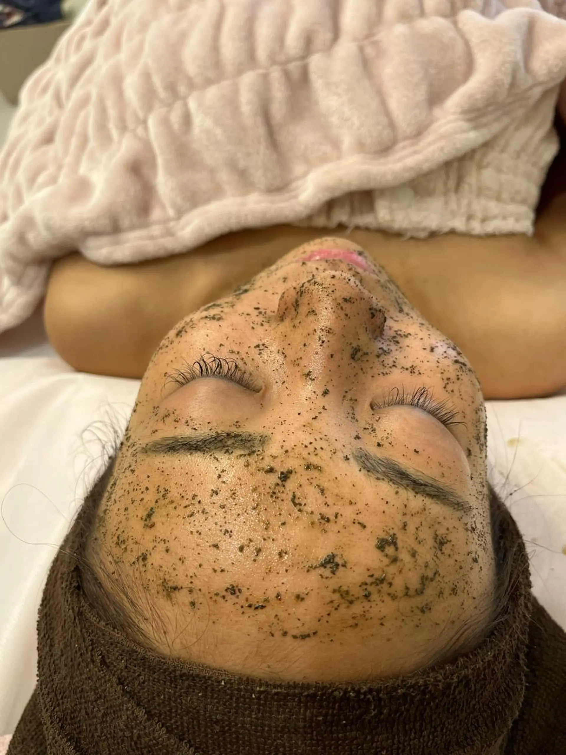 エステ Dione八王子店所属・LUKE （ルーク）のエステ・リラクイメージ