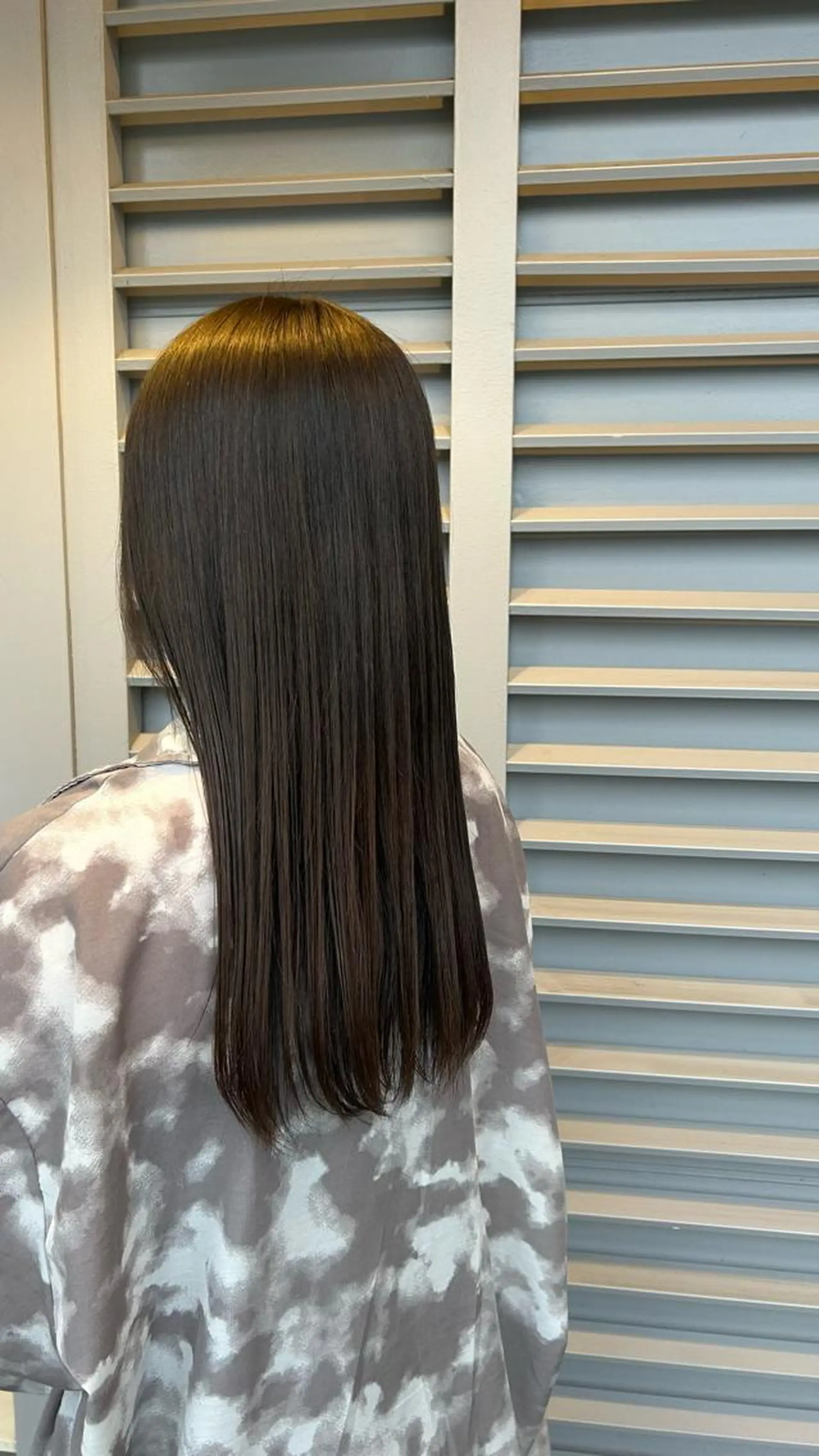 ロング 艶カラー/髪質改善 /HANAのヘアスタイル