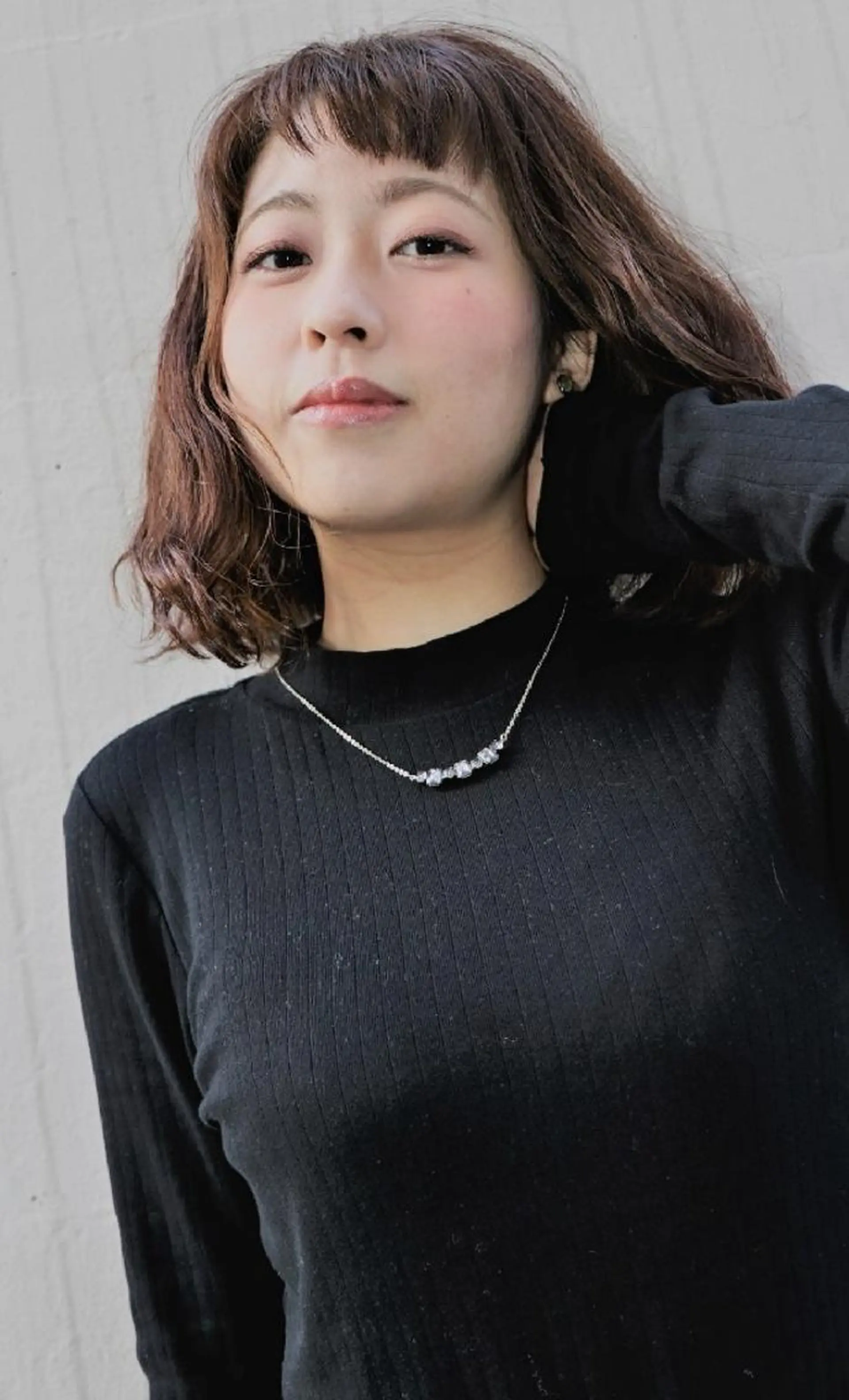 ショート 徳永 博志のヘアスタイル