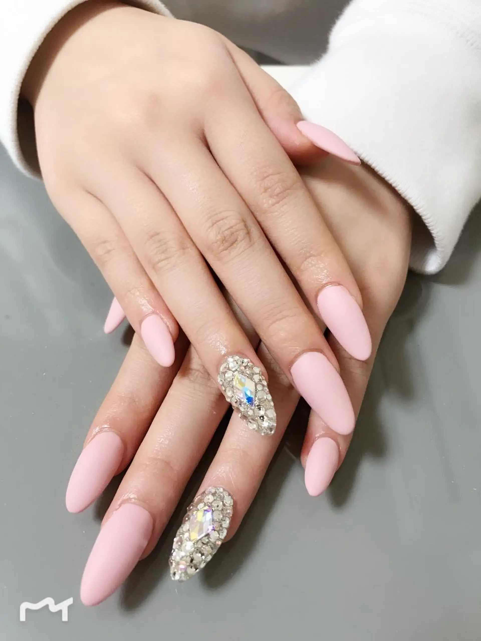 ネイル ハンドネイル Masuko Yasukaのネイルデザイン