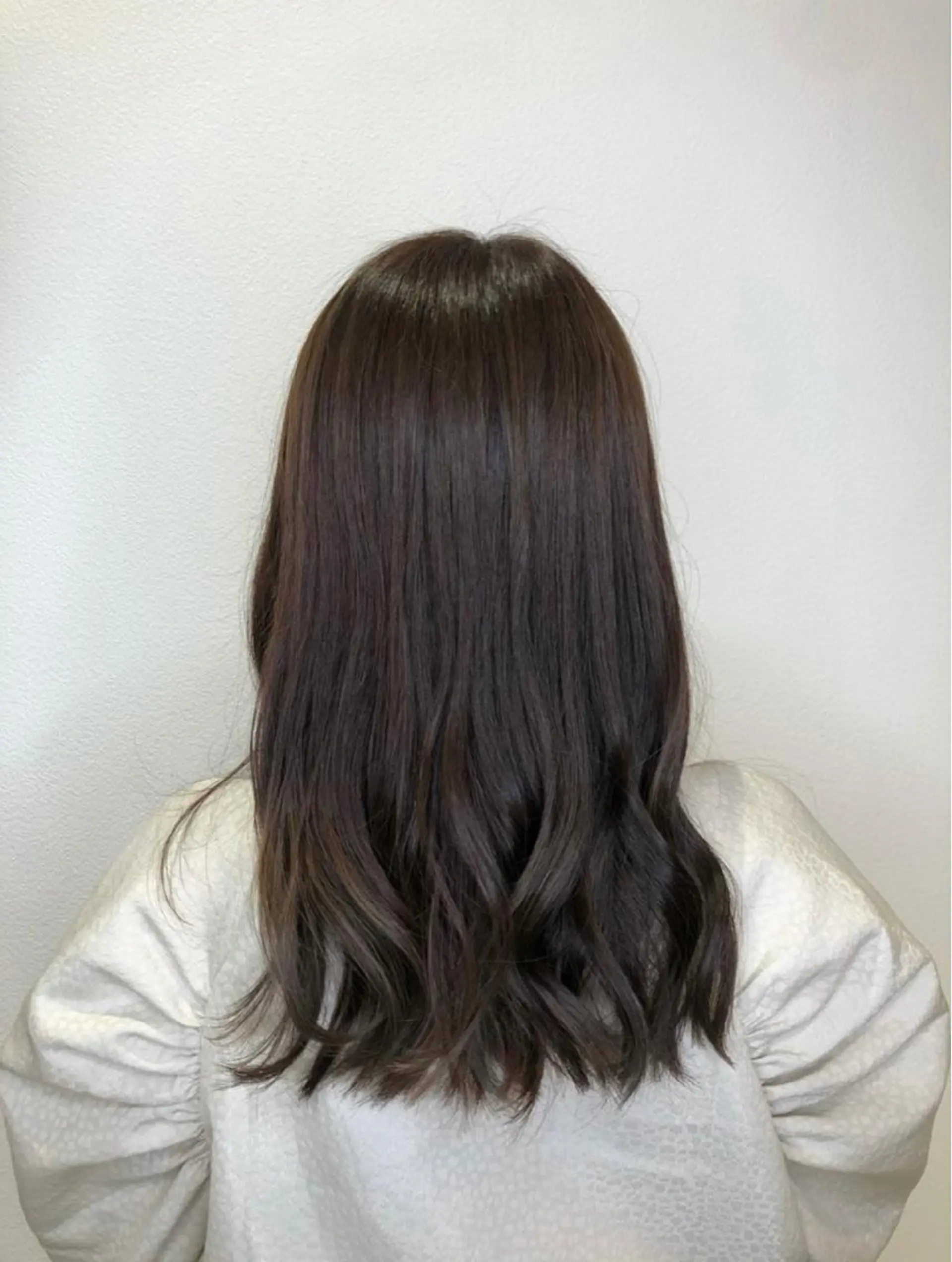 ロング カラー モデルさん募集中/ Ayumiのヘアスタイル