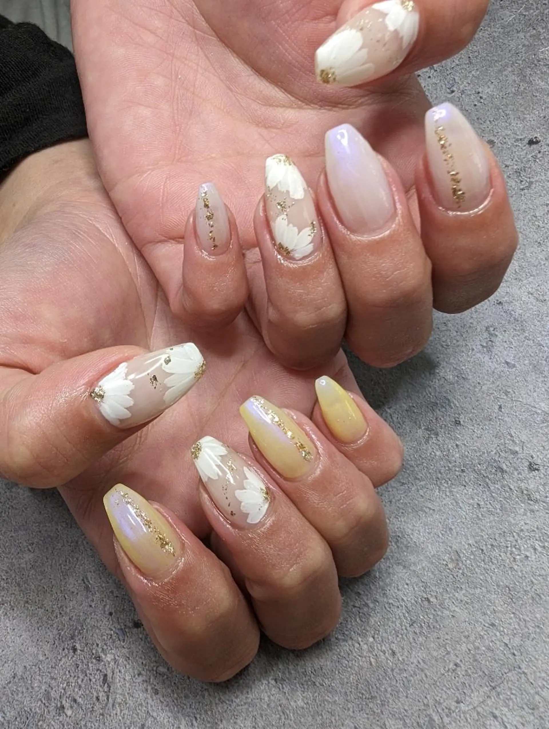 ネイル Salon ILDOR のマツエク・マツパデザイン