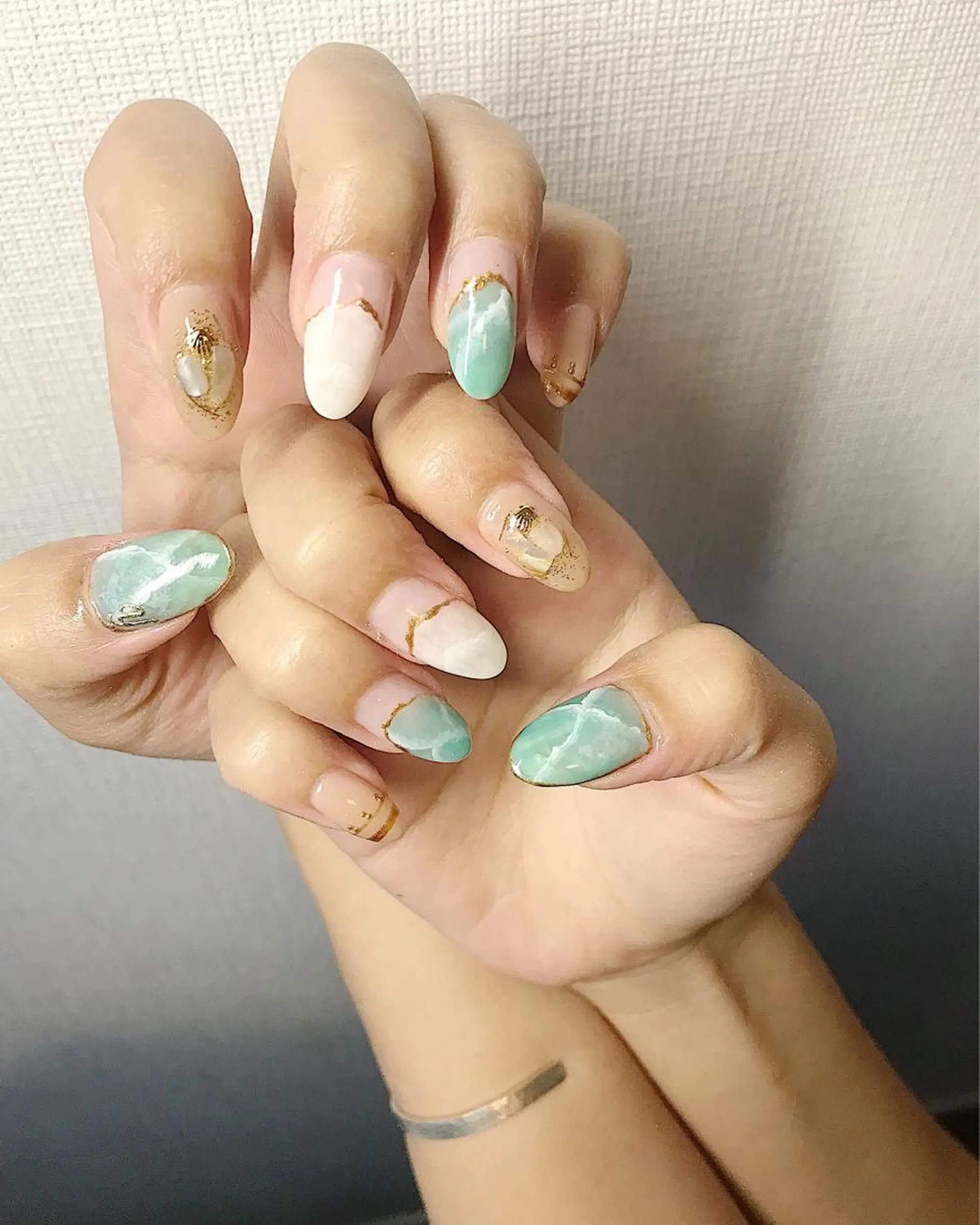 ネイル 岩井 志乃のその他イメージ