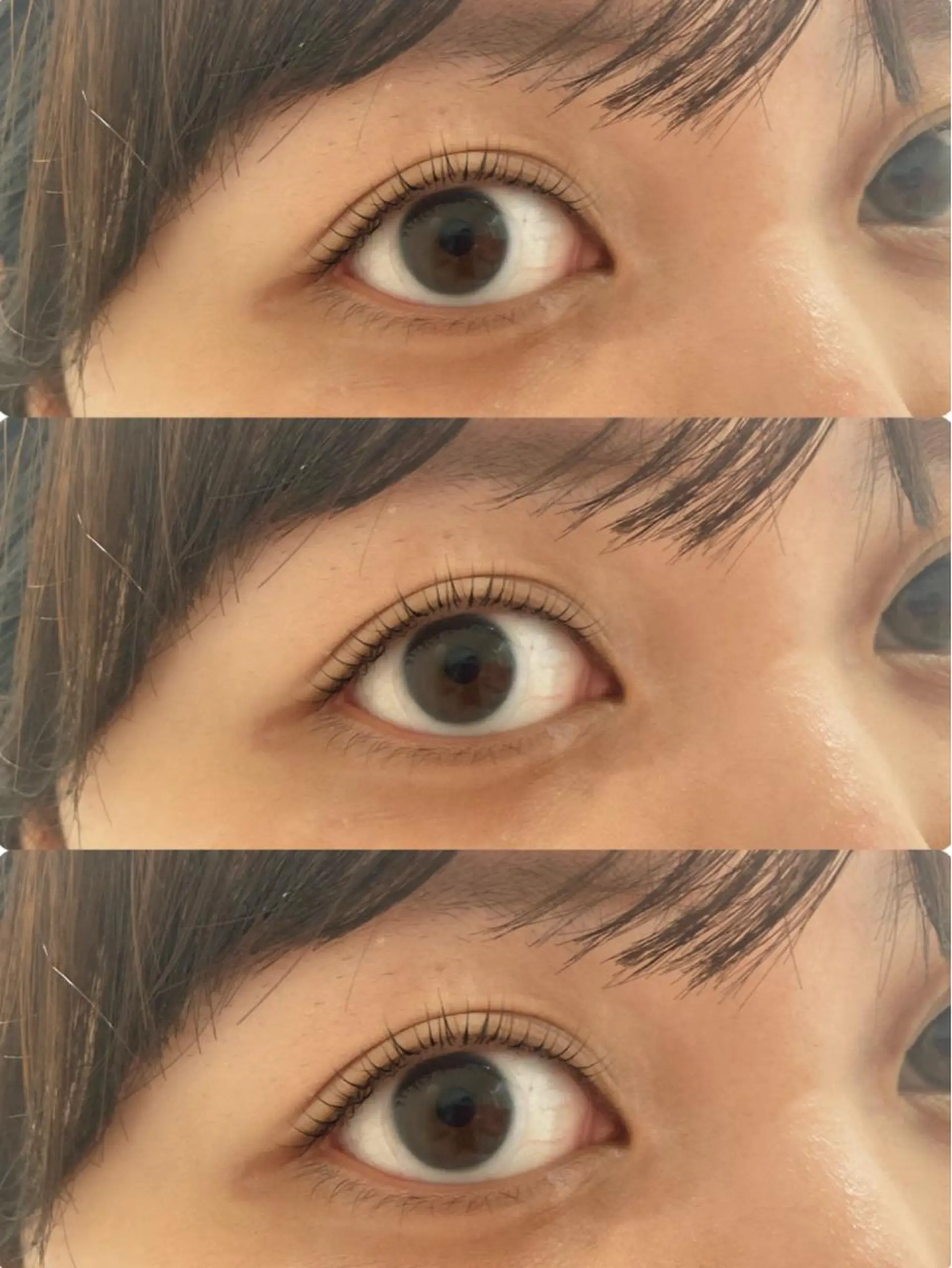 マツエク・マツパ vi camino ミヤデラのマツエク・マツパデザイン