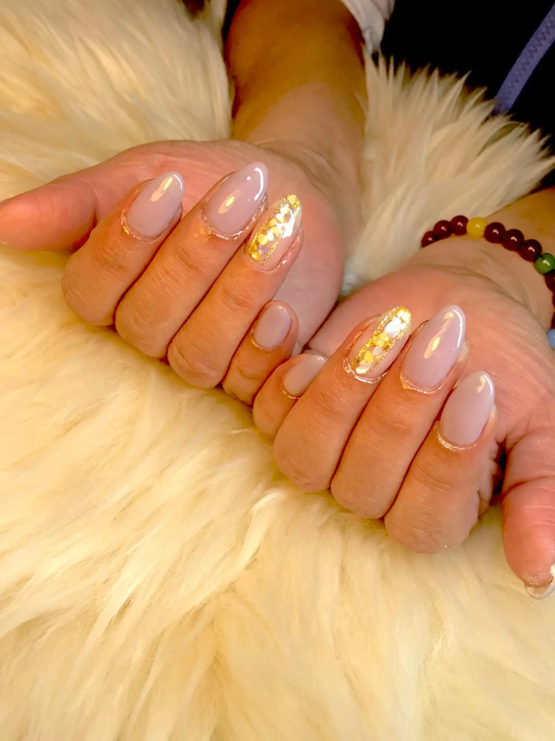 ネイル 土屋 智子のエステ・リラクイメージ